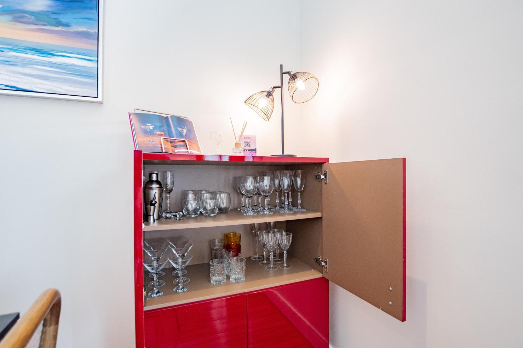 Atalia View Penthouse With Balcony Galway