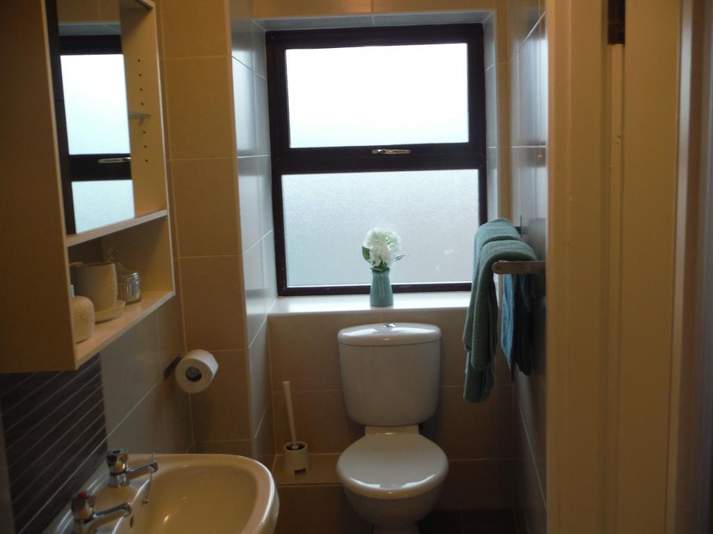 Woodquay Mews Apartment Galway