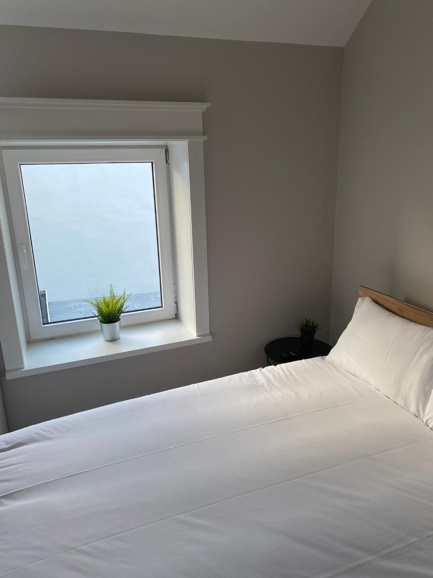 Holiday home No5 Boutique Woodquay Townhouse Centre Galway