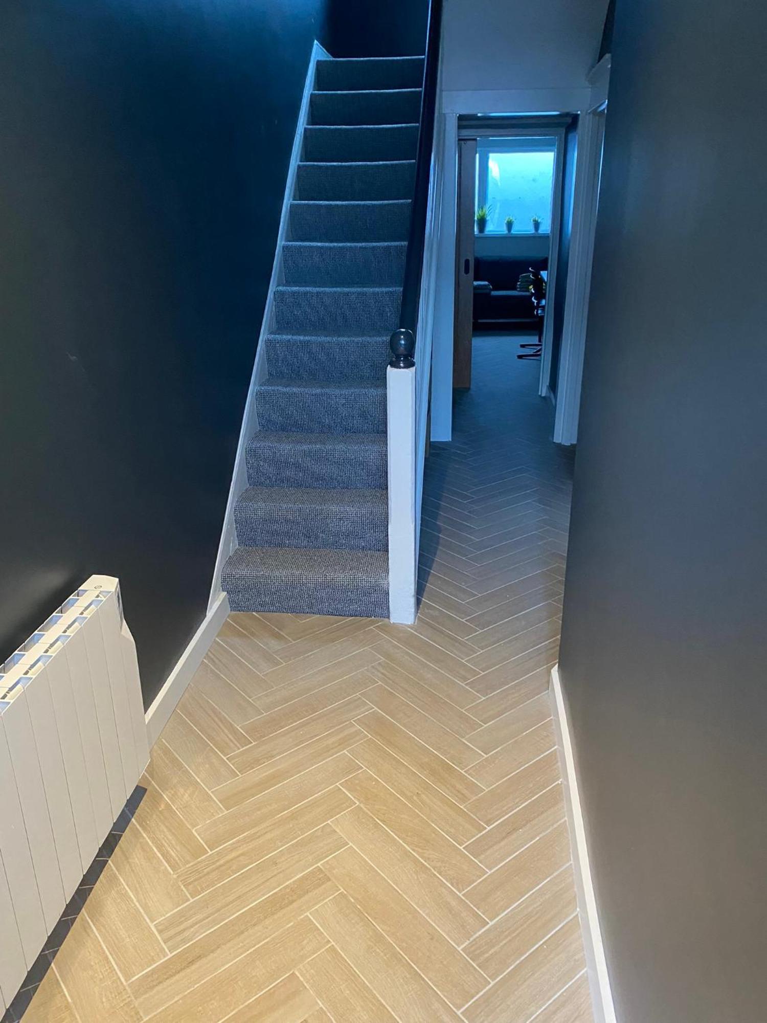 No5 Boutique Woodquay Townhouse Centre Holiday home