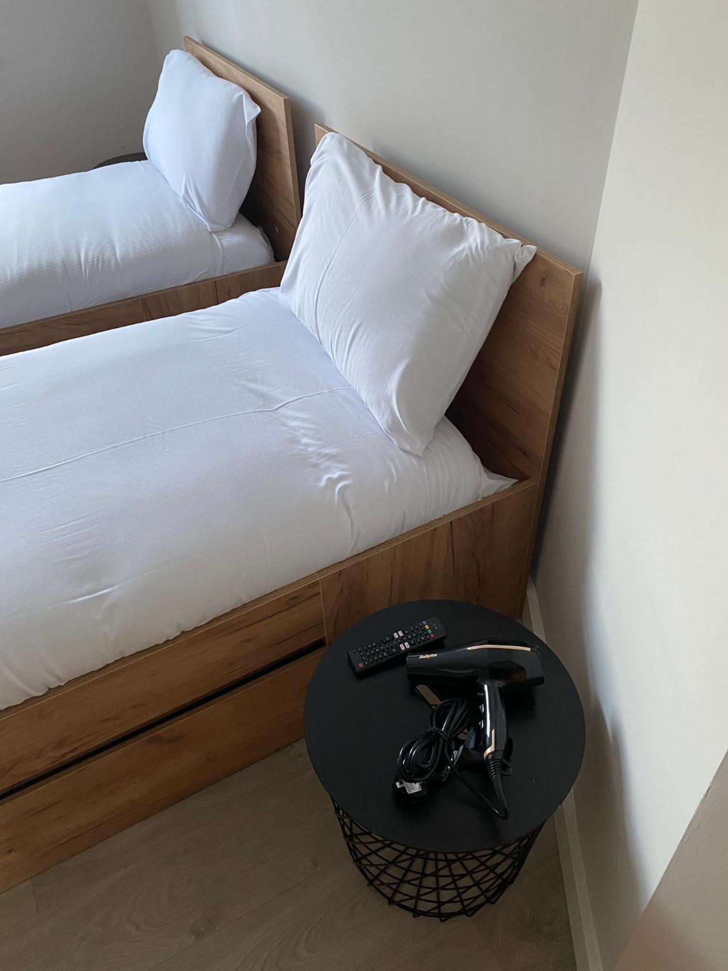 Holiday home No5 Boutique Woodquay Townhouse Centre *