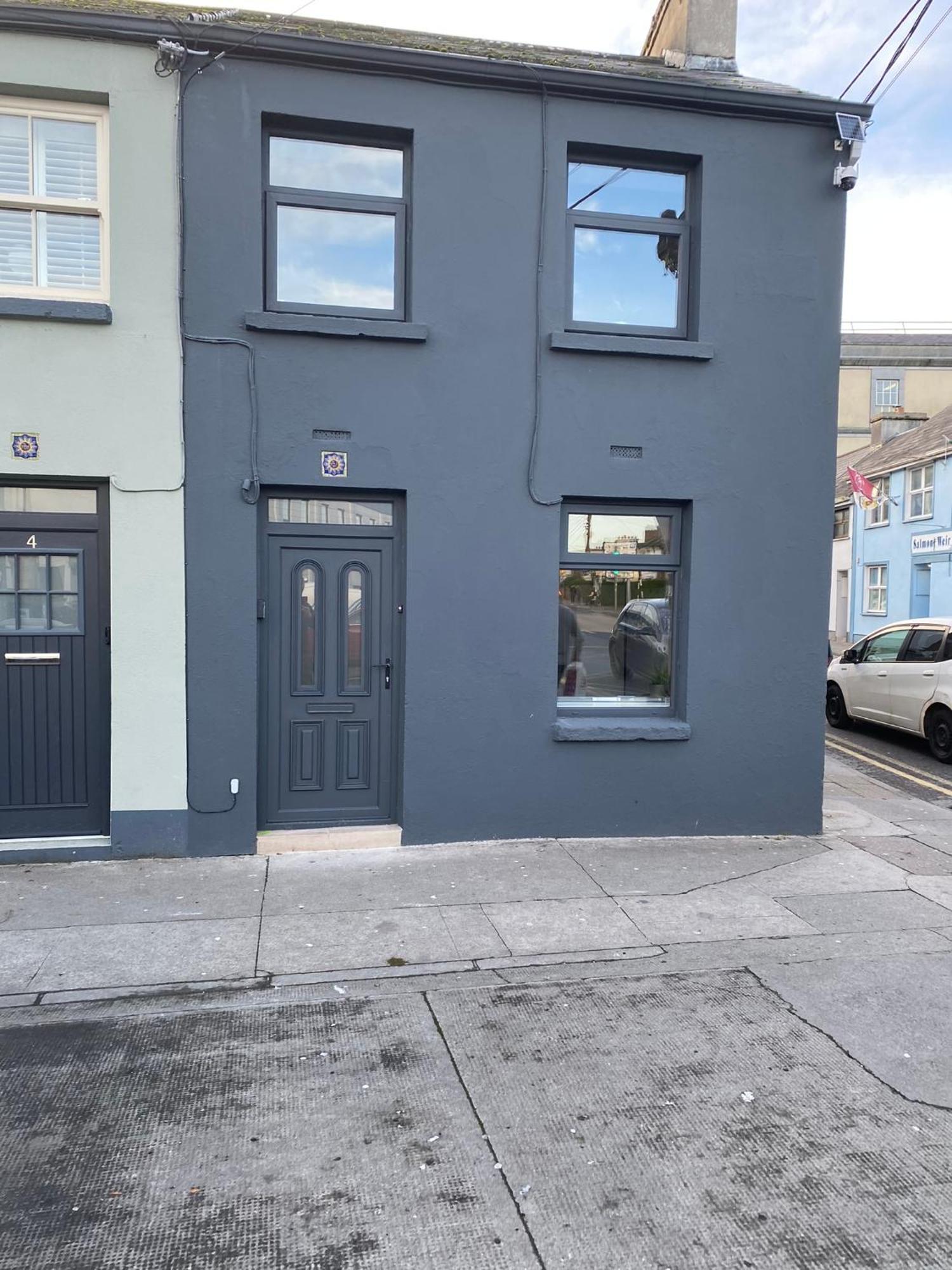 No5 Boutique Woodquay Townhouse Centre Galway