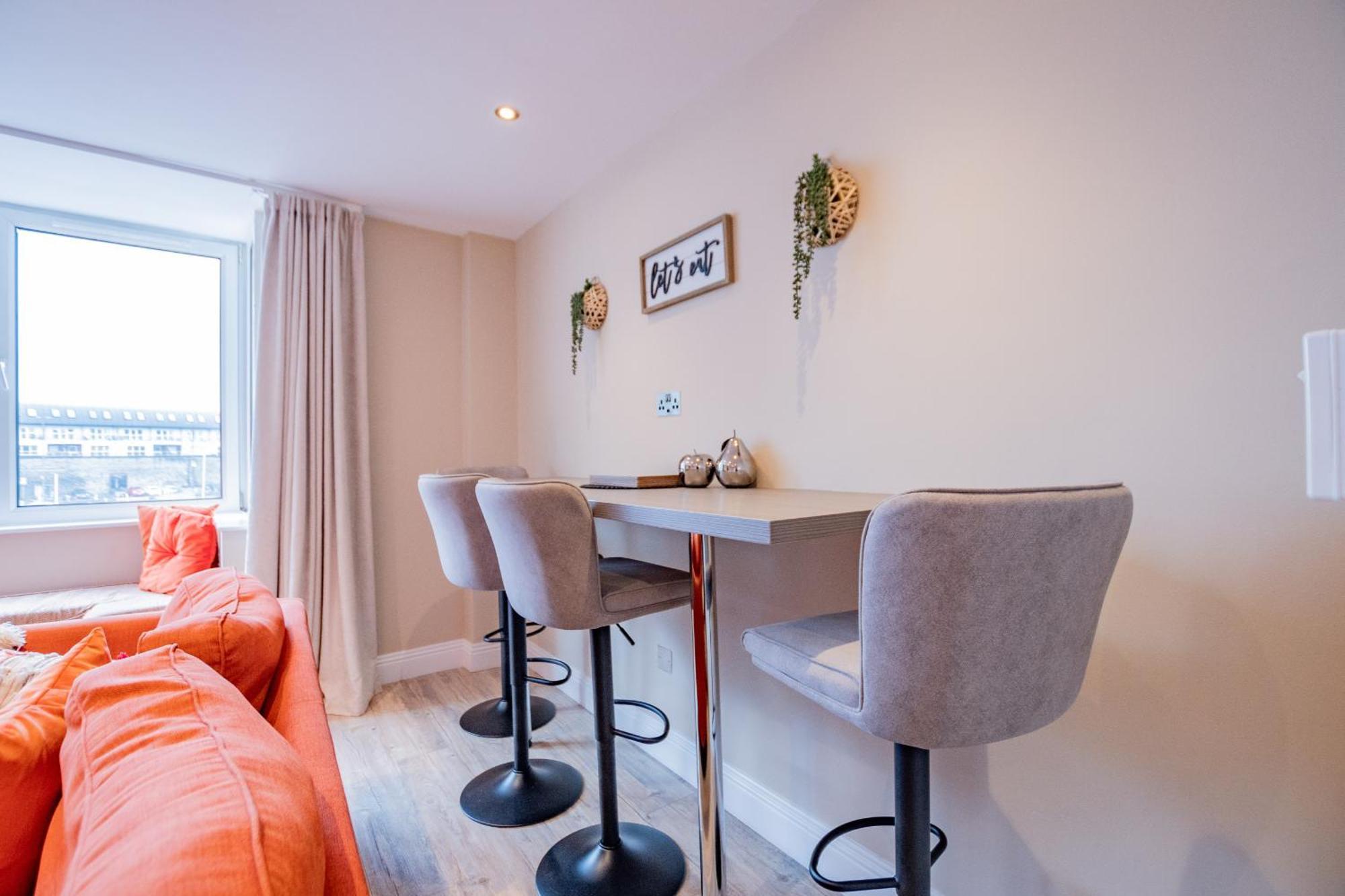 Harbour View Apartment *
