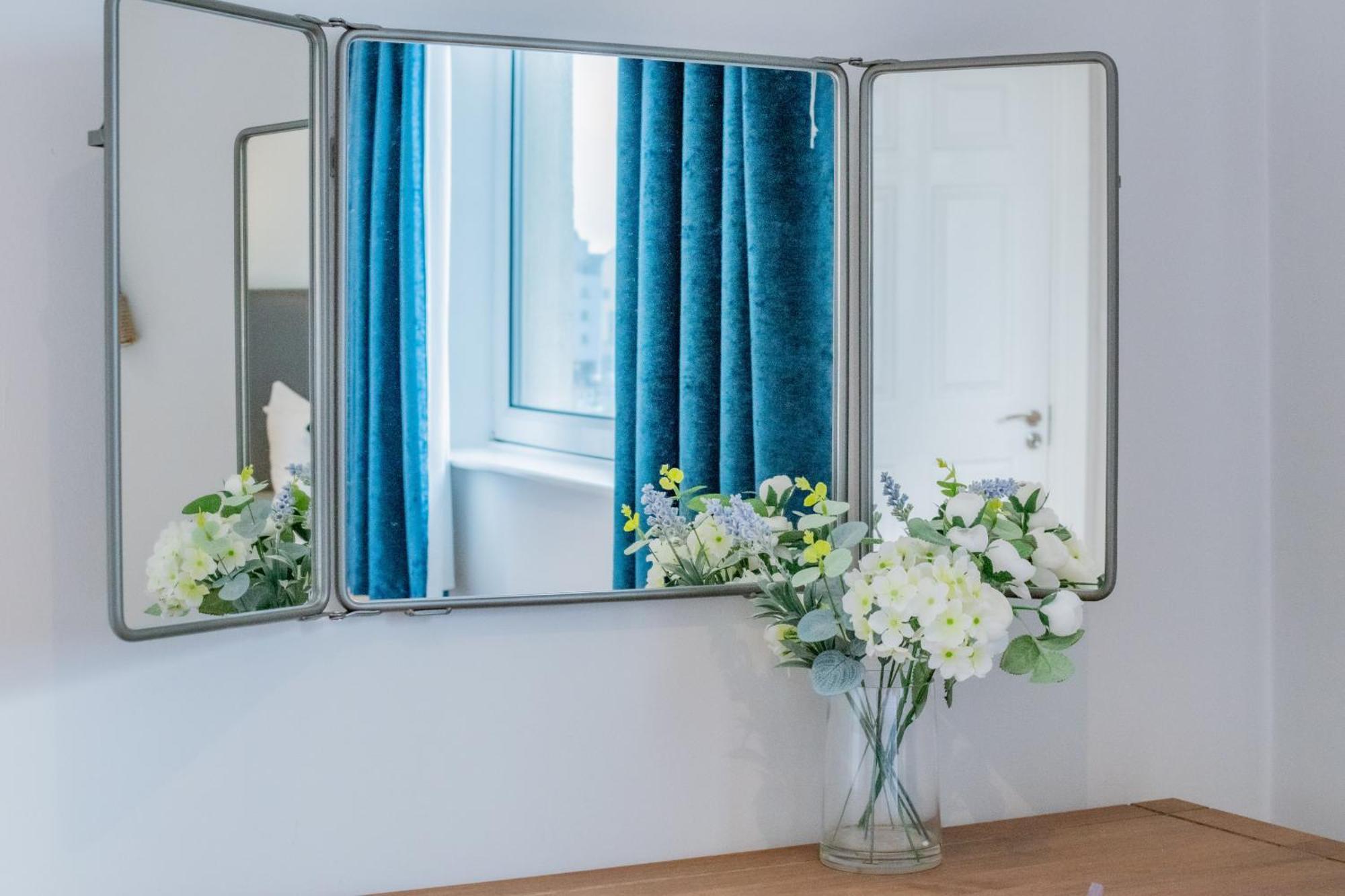 Harbour View Apartment Galway