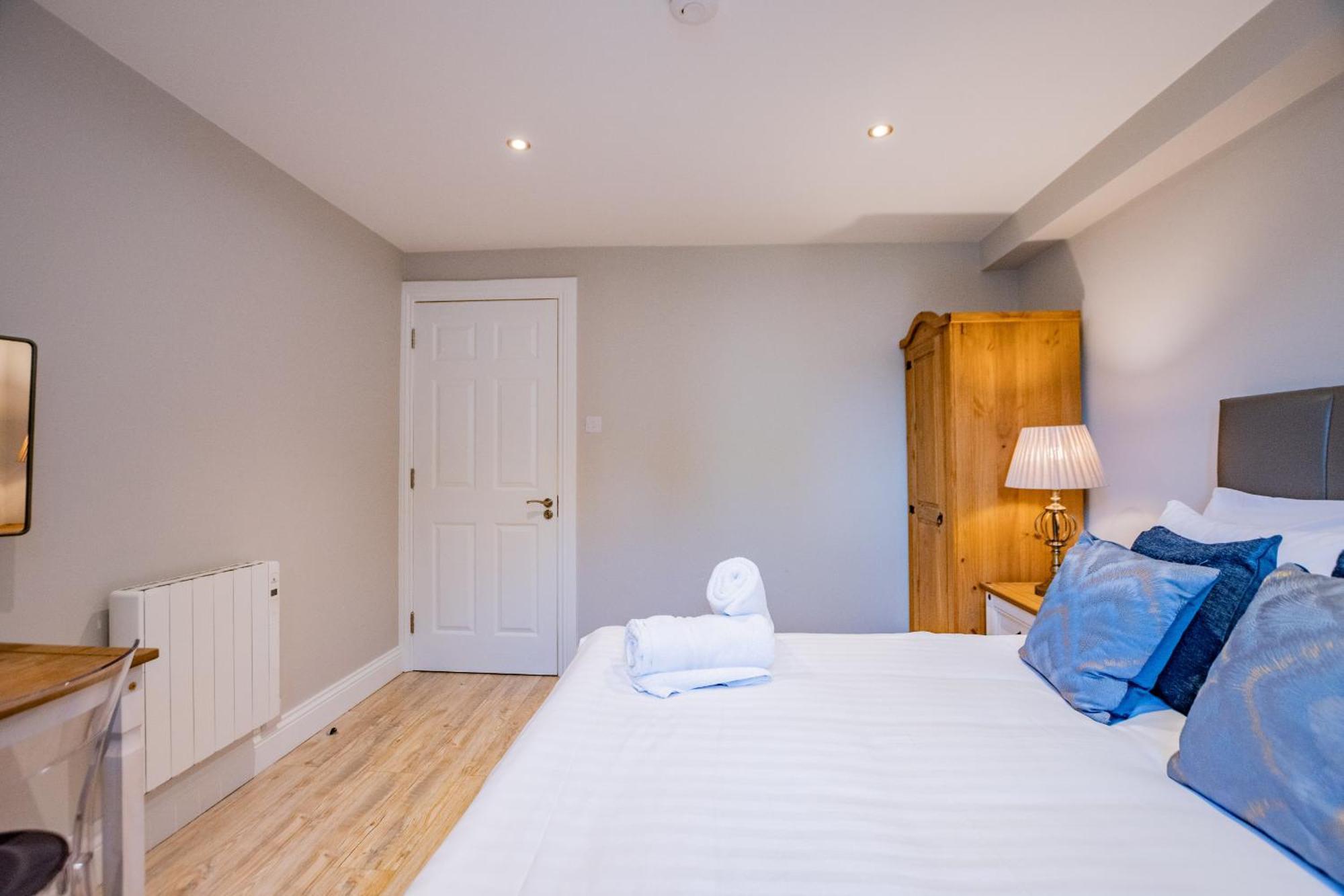 Harbour View Apartment *