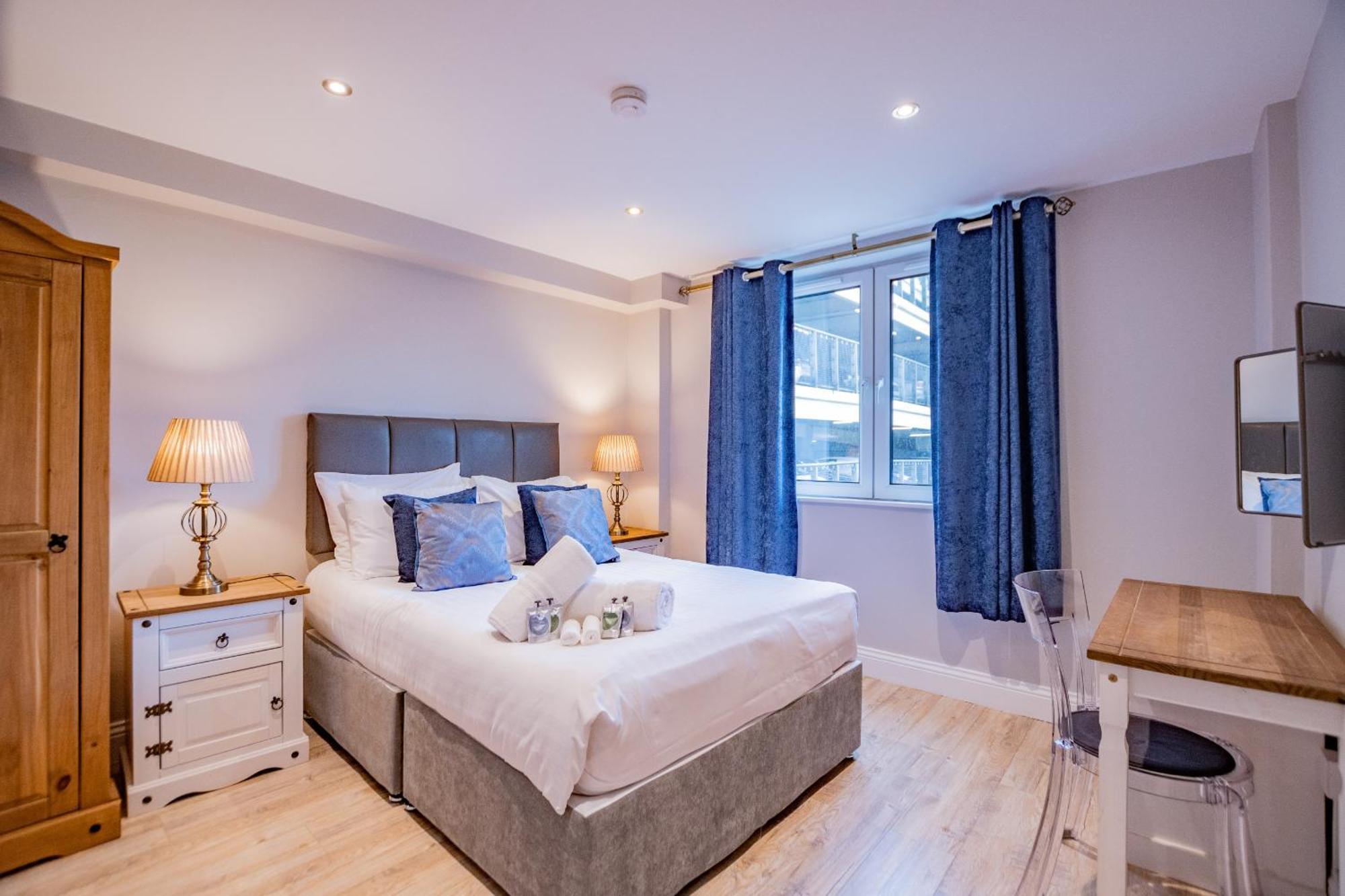 Harbour View Apartment