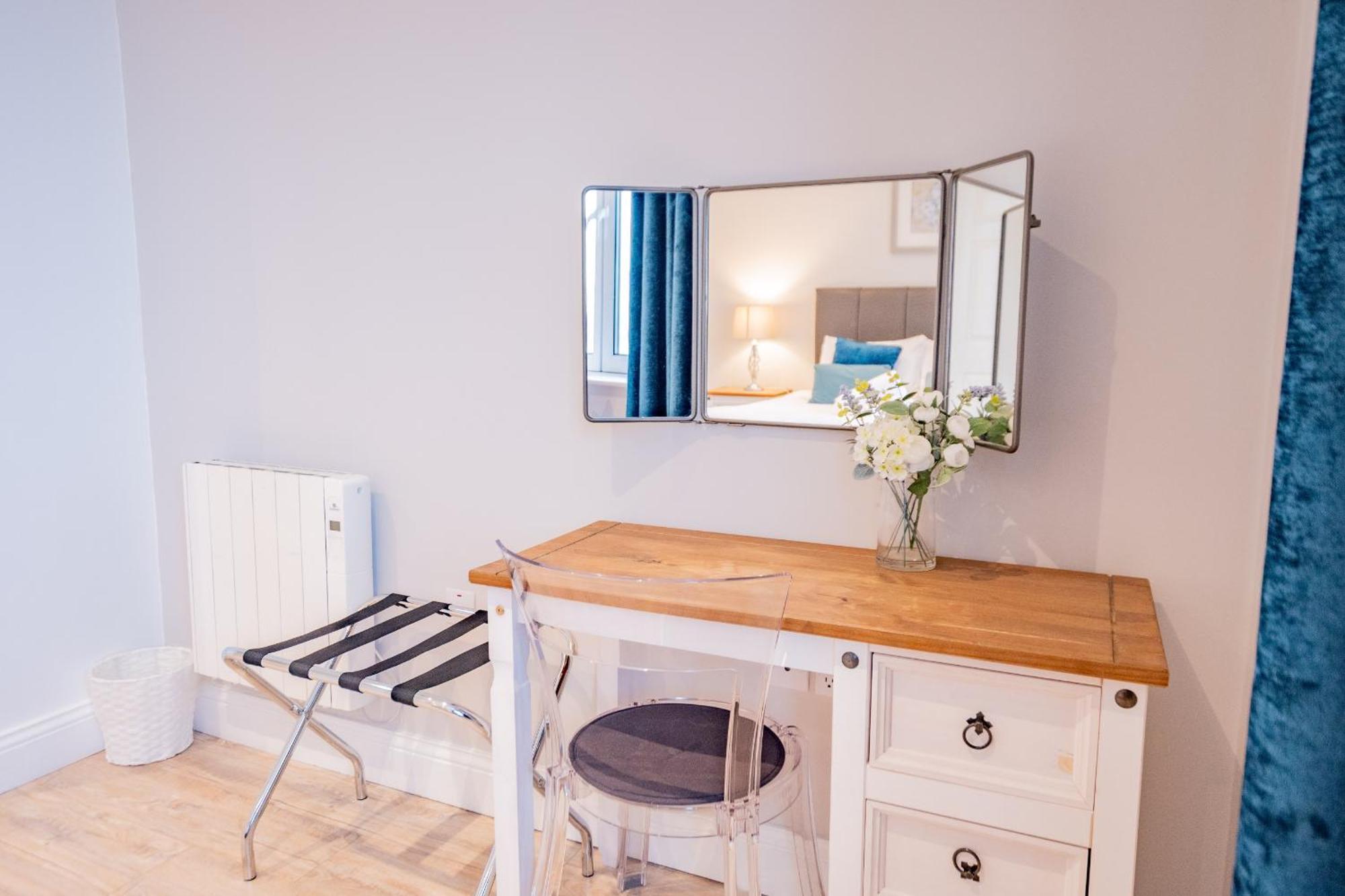 Harbour View Apartment