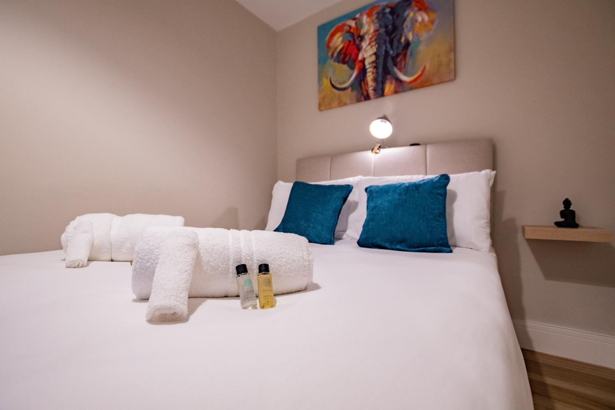 Seanaras Beag Apartment