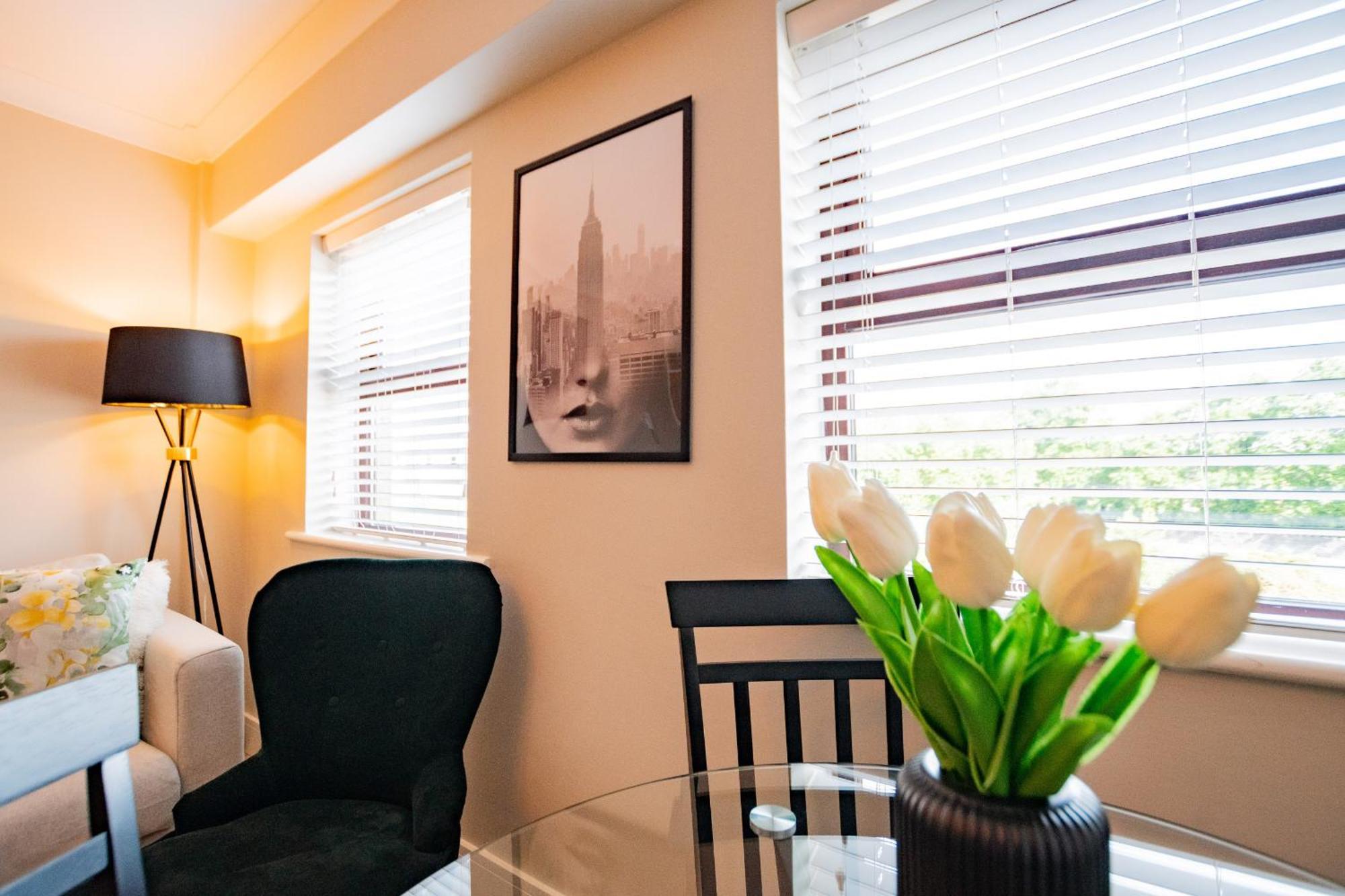 Apartment Seanaras Beag Galway