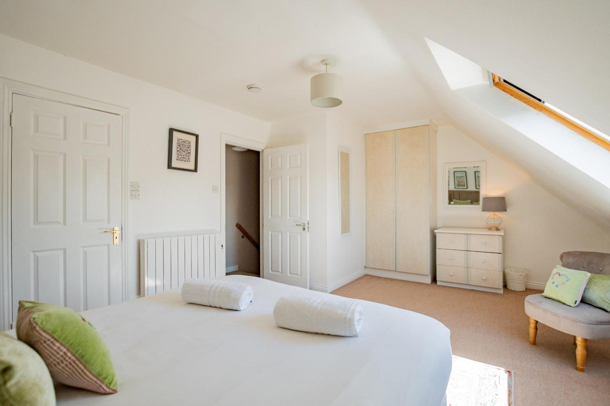 Townhouse With Parking Holiday home Galway