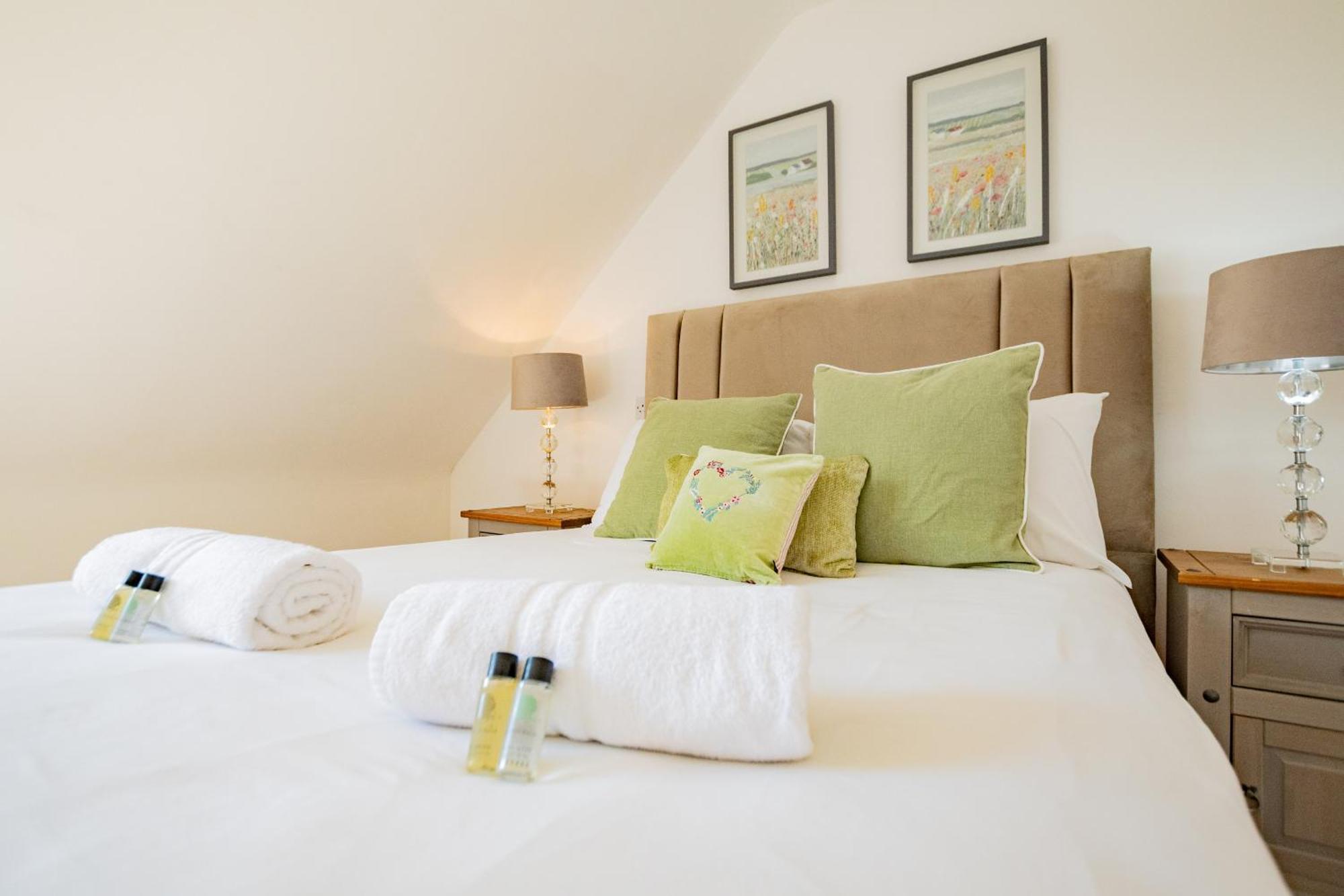 Townhouse With Parking Holiday home