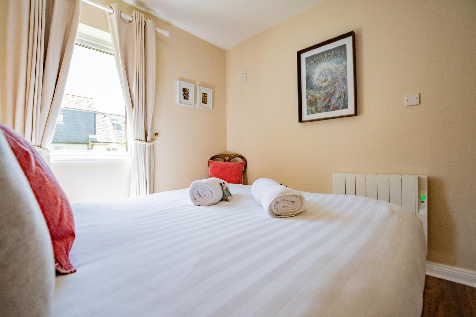 Holiday home Townhouse With Parking Galway