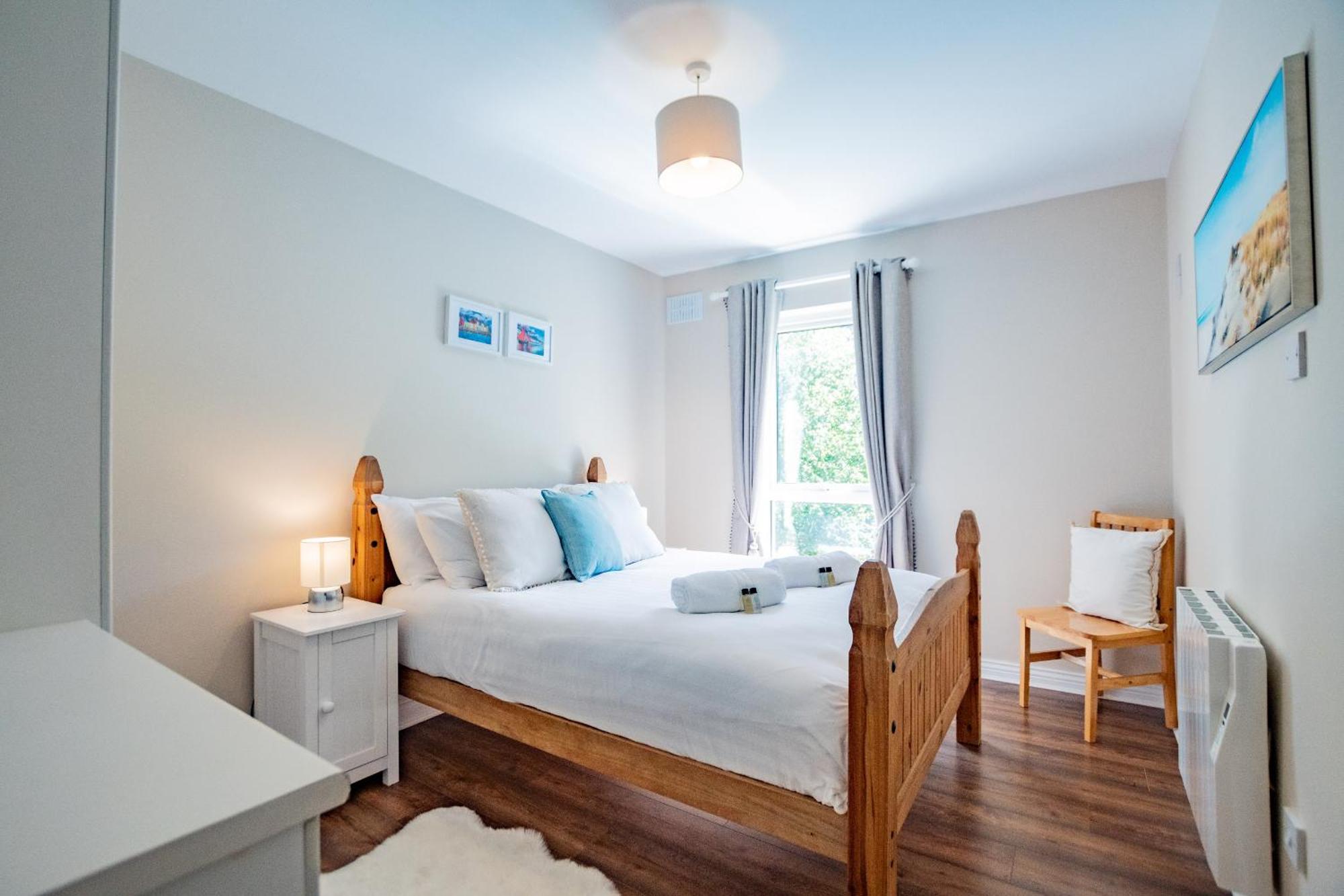 Townhouse With Parking Holiday home