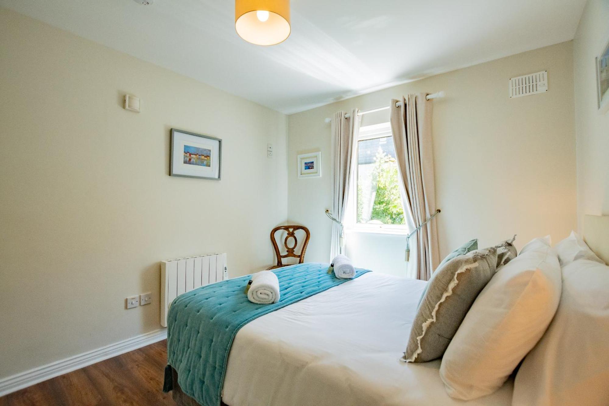 Townhouse With Parking Holiday home