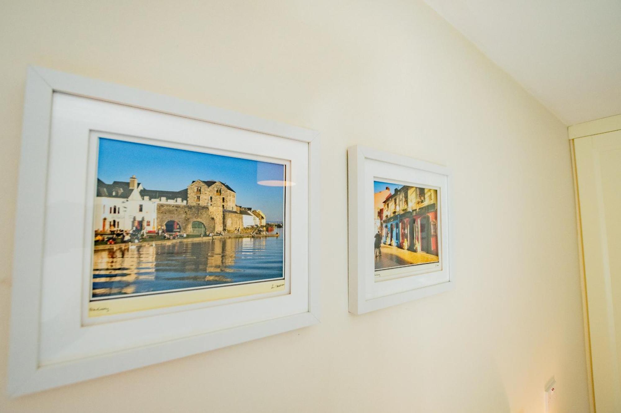 Townhouse With Parking Holiday home