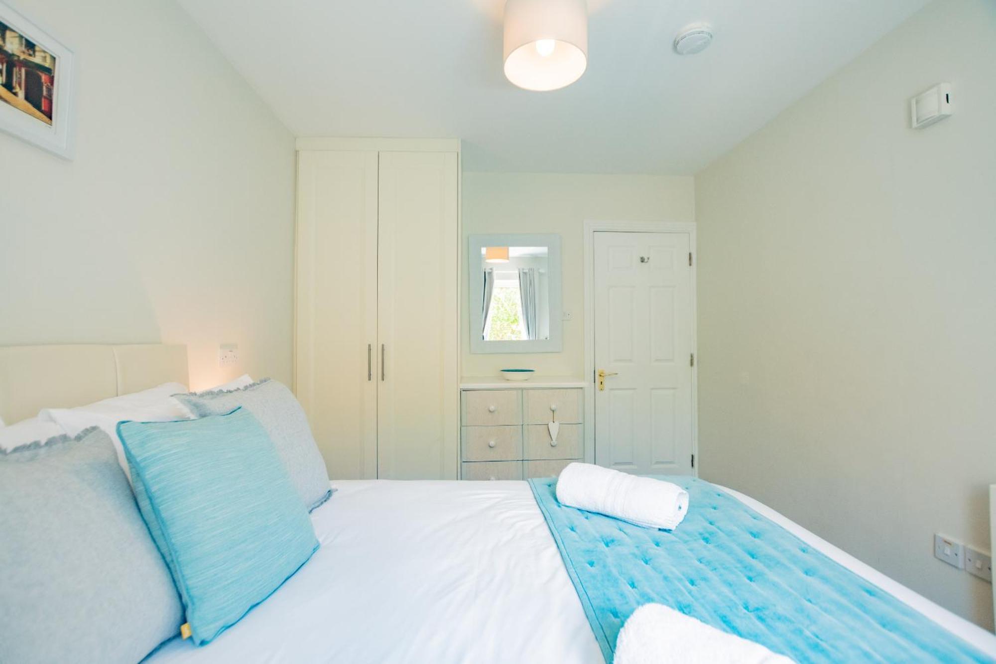 Townhouse With Parking Holiday home Galway