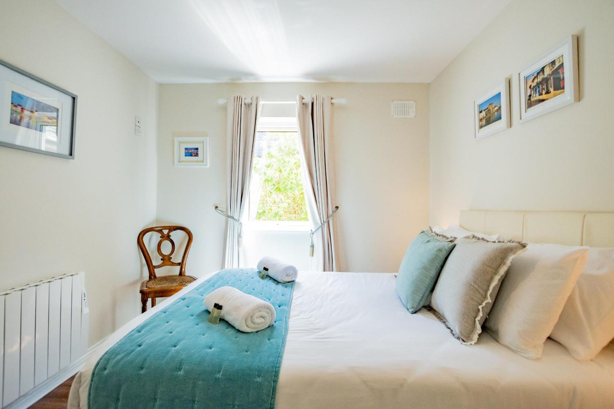Holiday home Townhouse With Parking Galway
