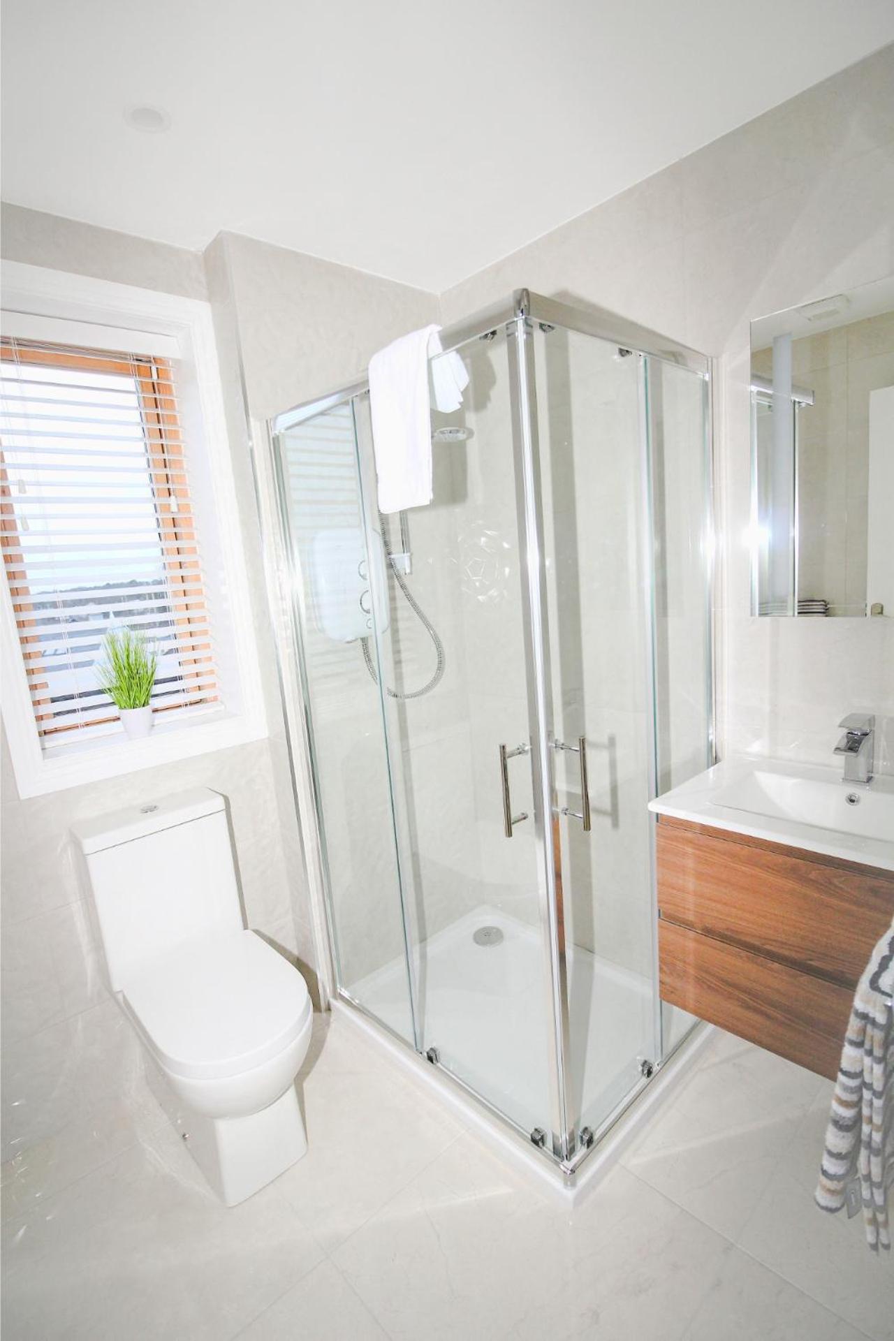 Cresent Townhouse Apartment Galway