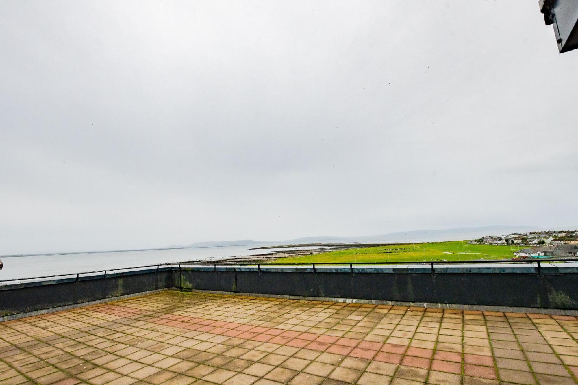 Apartment Dockland - Penthouse *