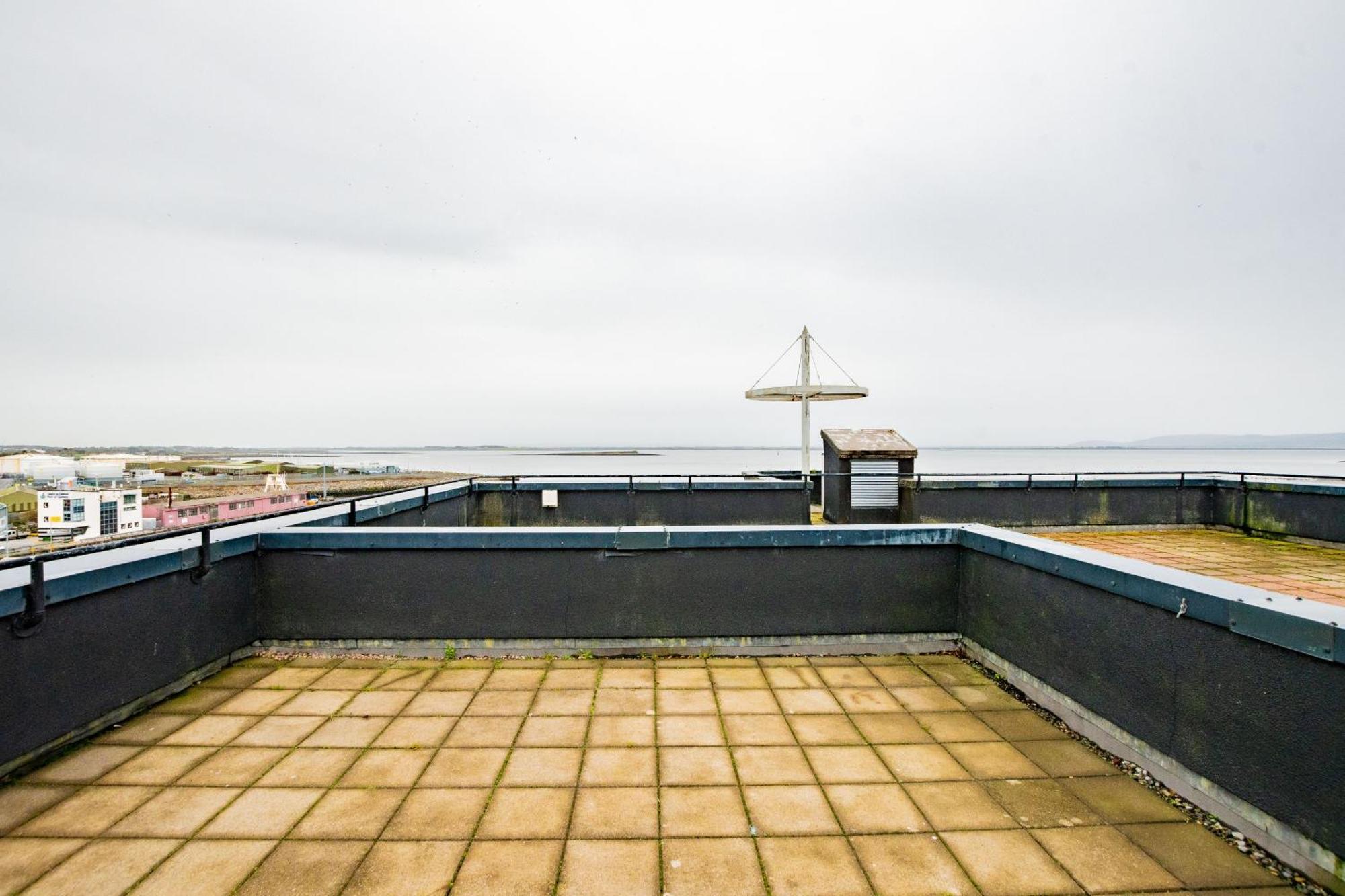 Dockland - Penthouse *