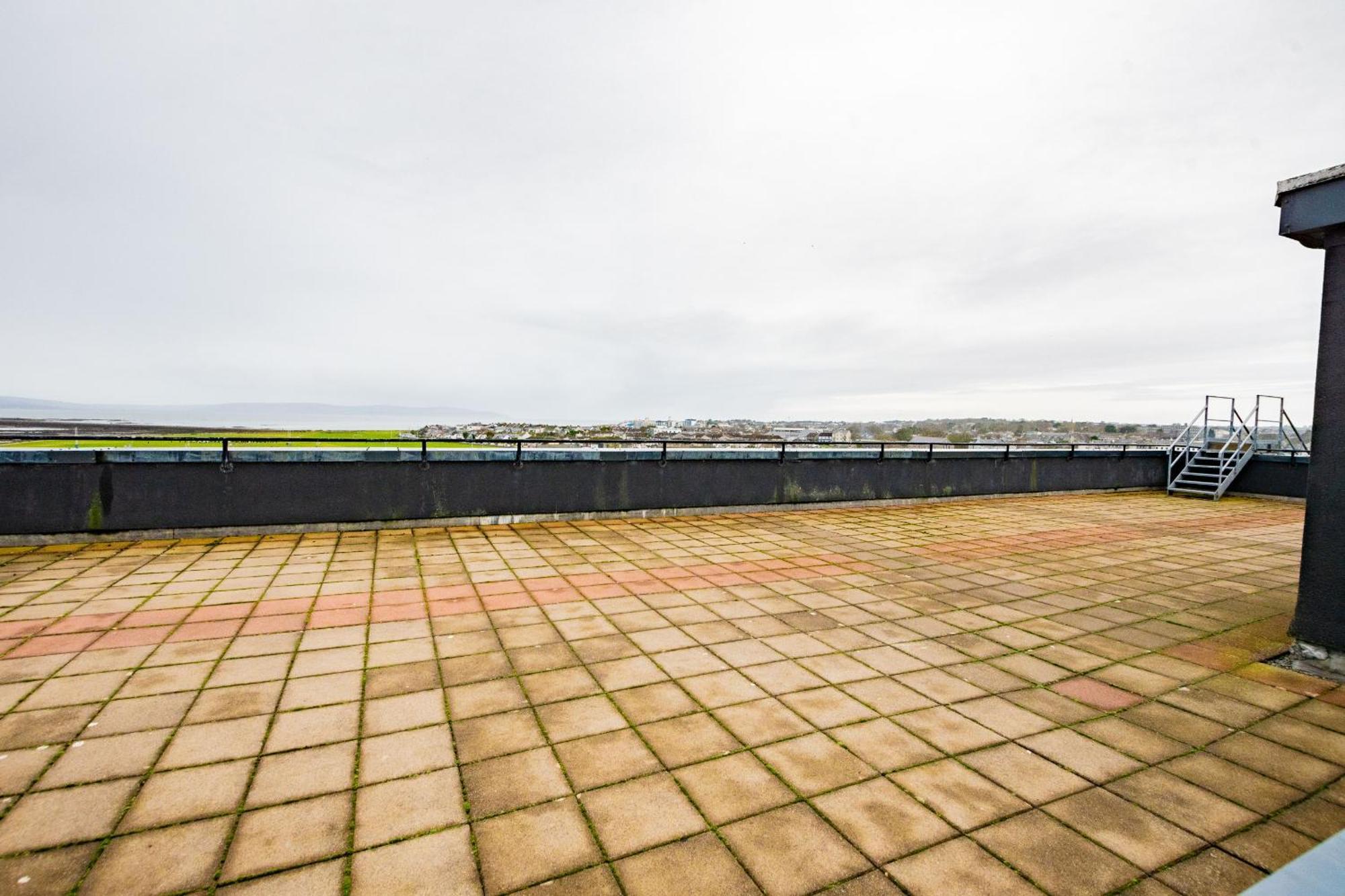 Apartment Dockland - Penthouse