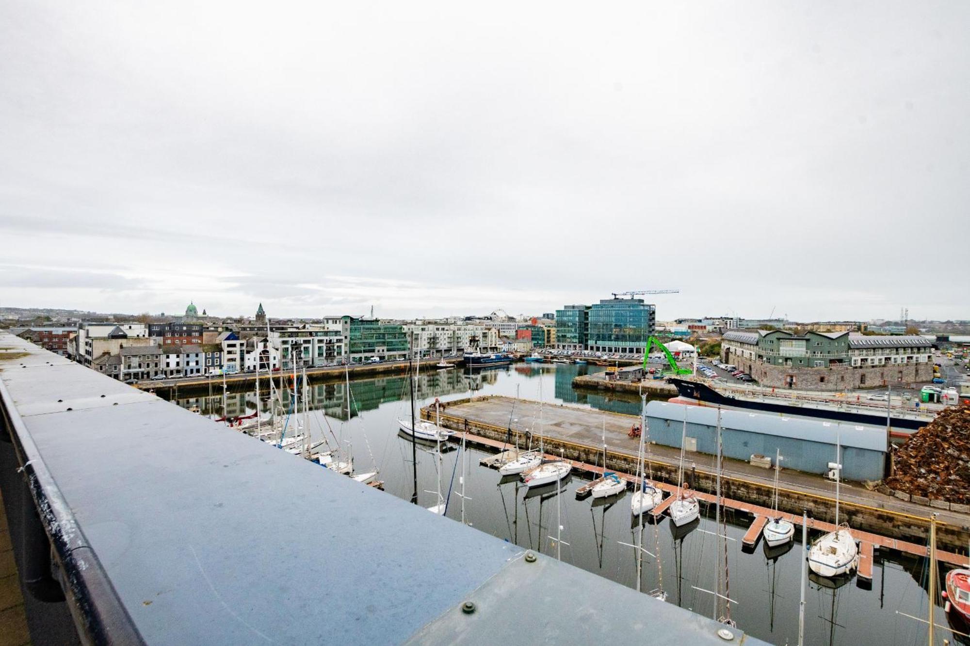 Apartment Dockland - Penthouse *