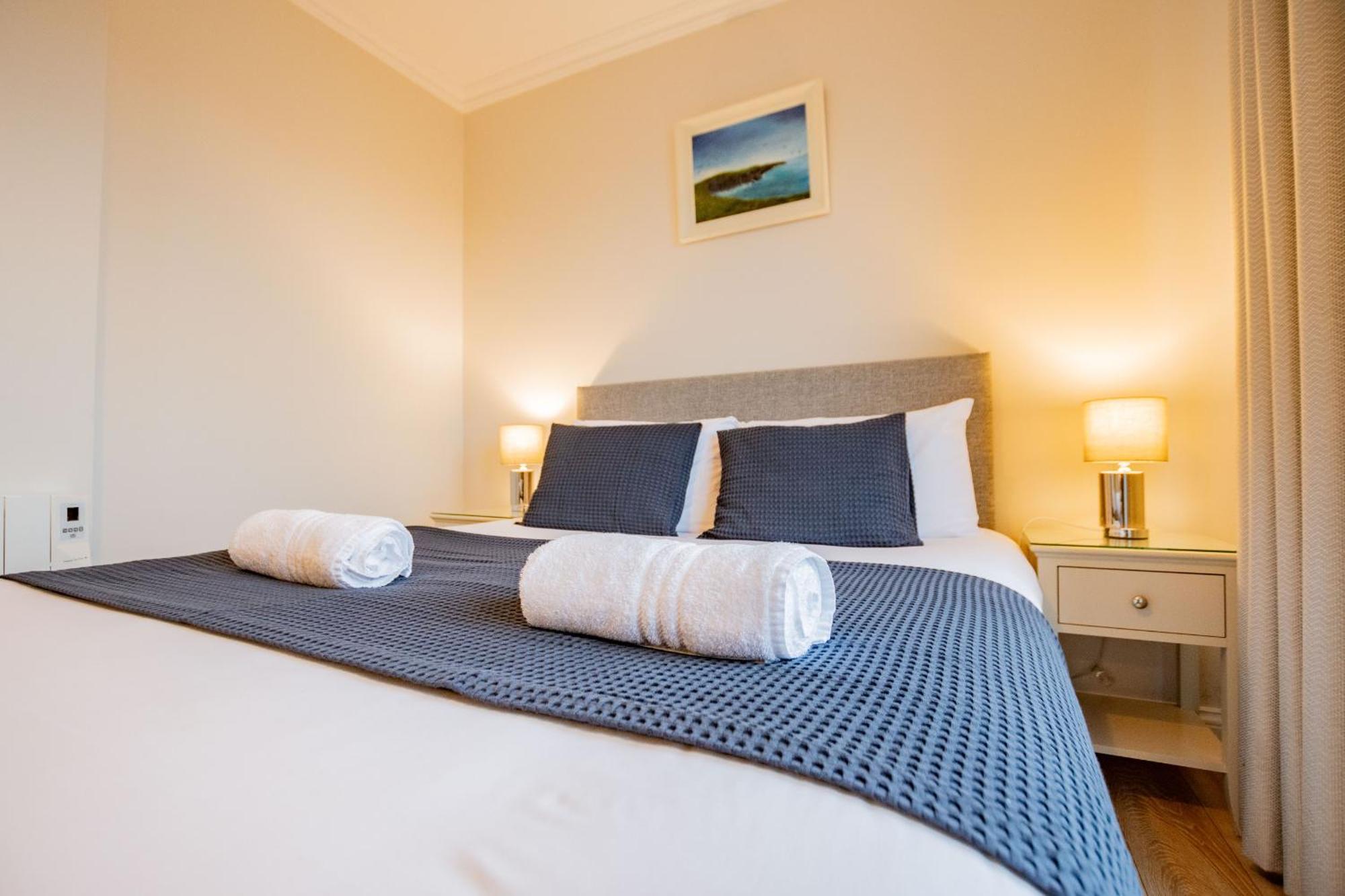 Apartment Dockland - Penthouse Galway