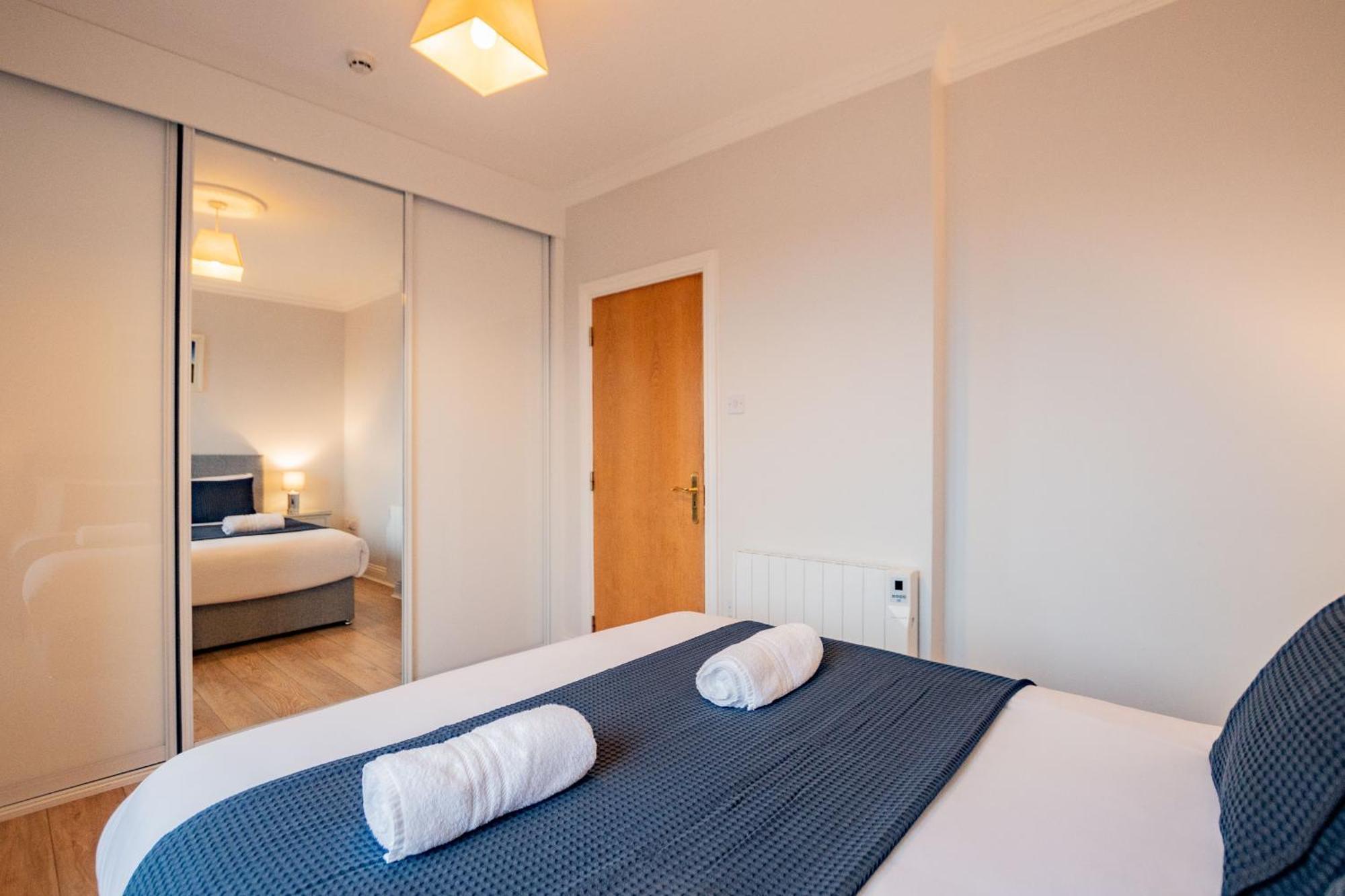 Dockland - Penthouse *