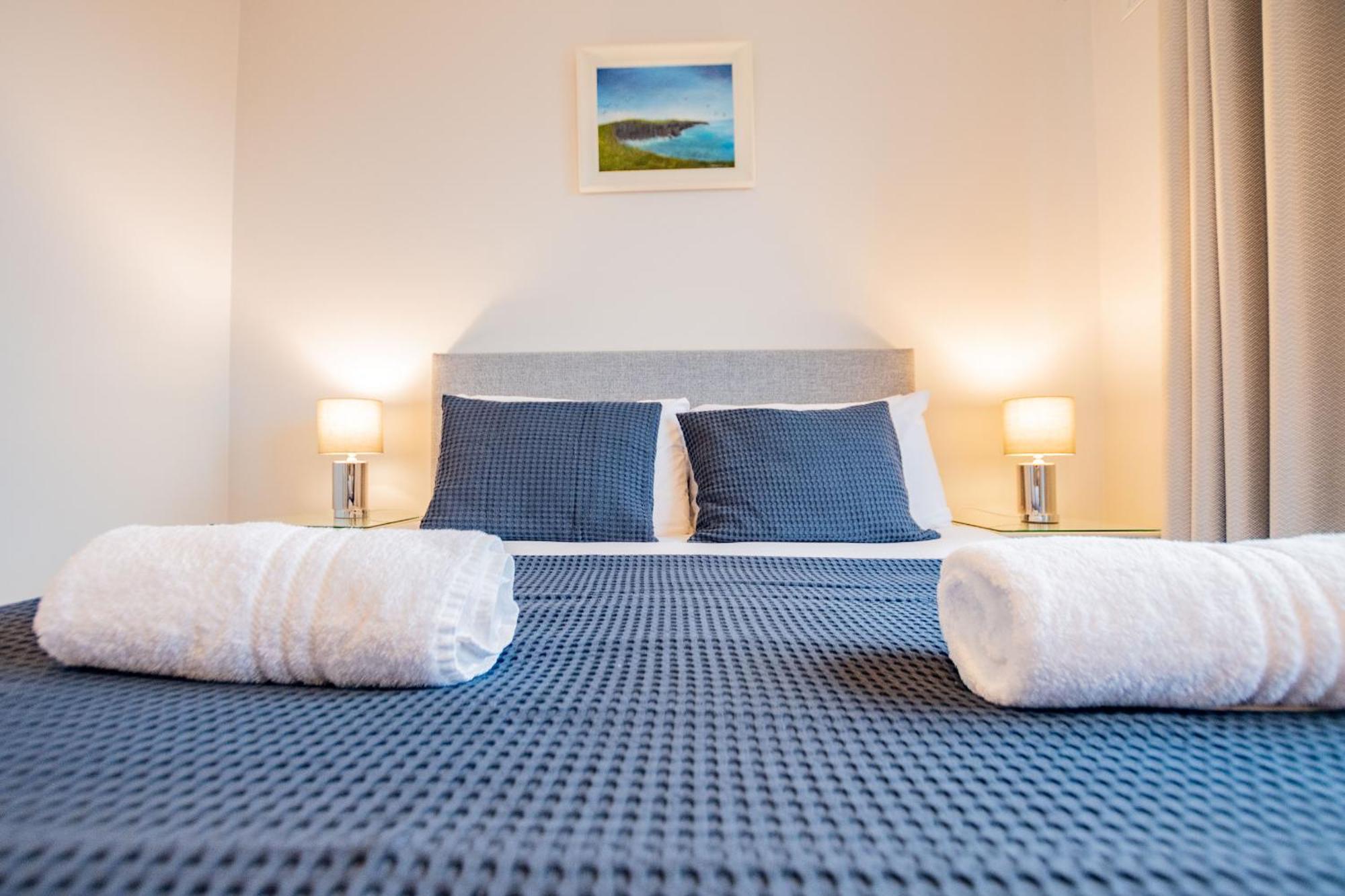 Dockland - Penthouse Galway