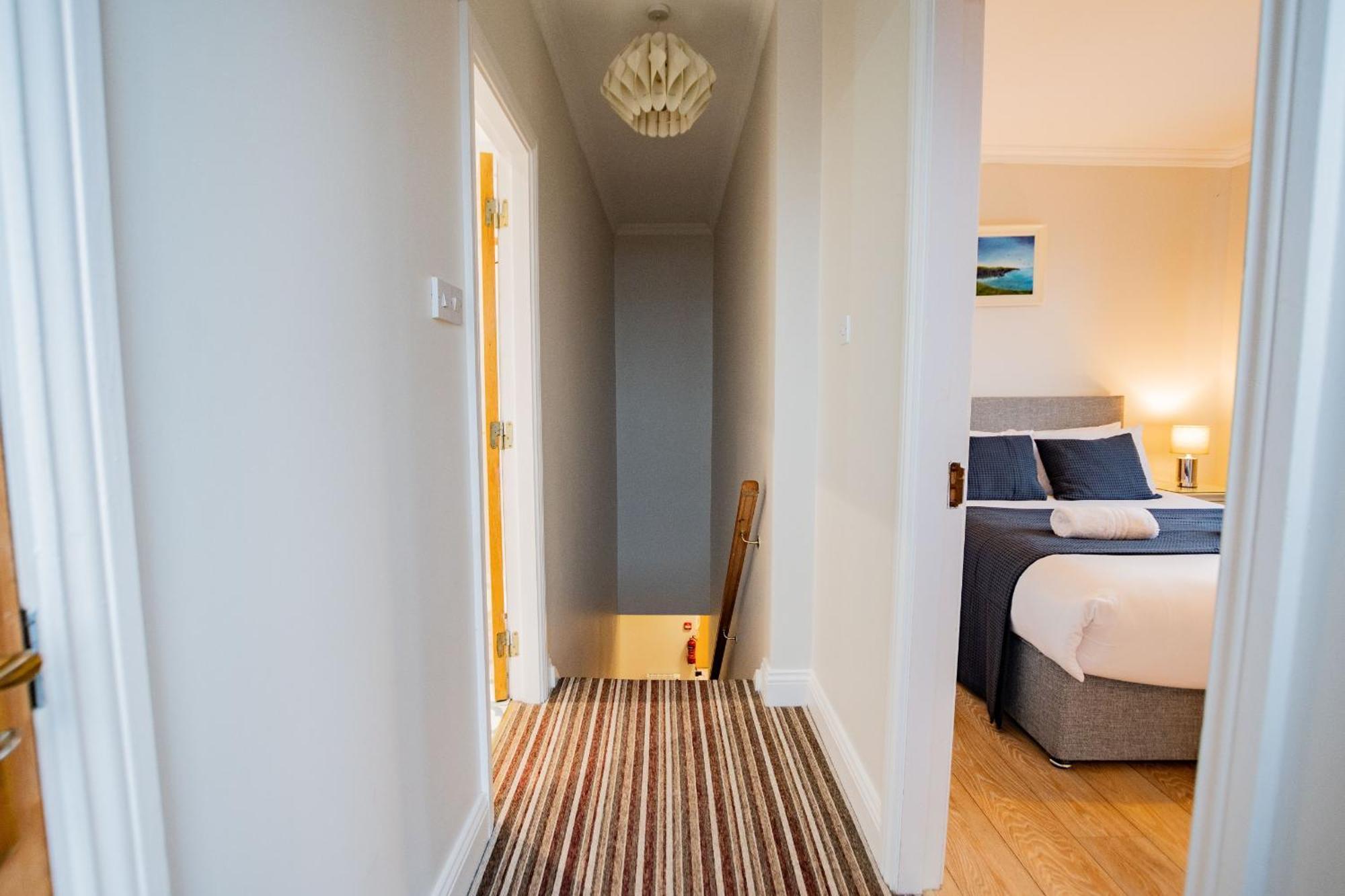 Apartment Dockland - Penthouse