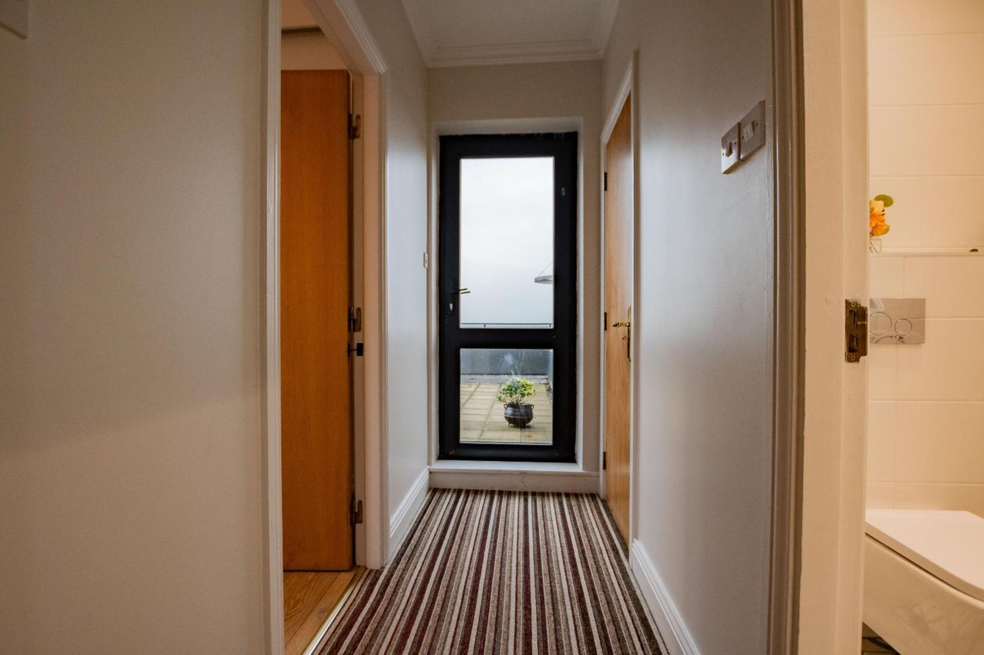 Apartment Dockland - Penthouse Galway