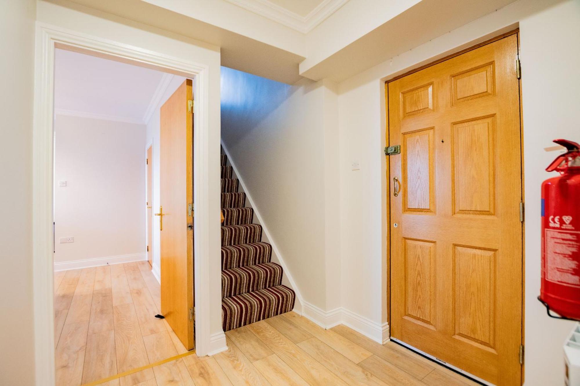 Dockland - Penthouse *