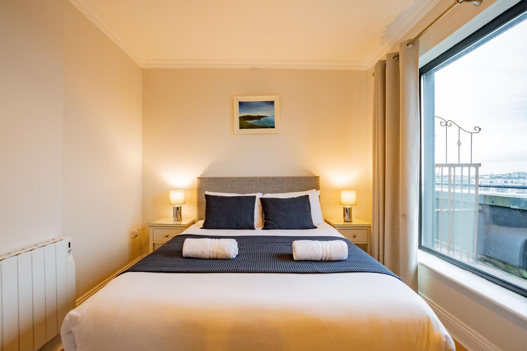 Apartment Dockland - Penthouse Galway