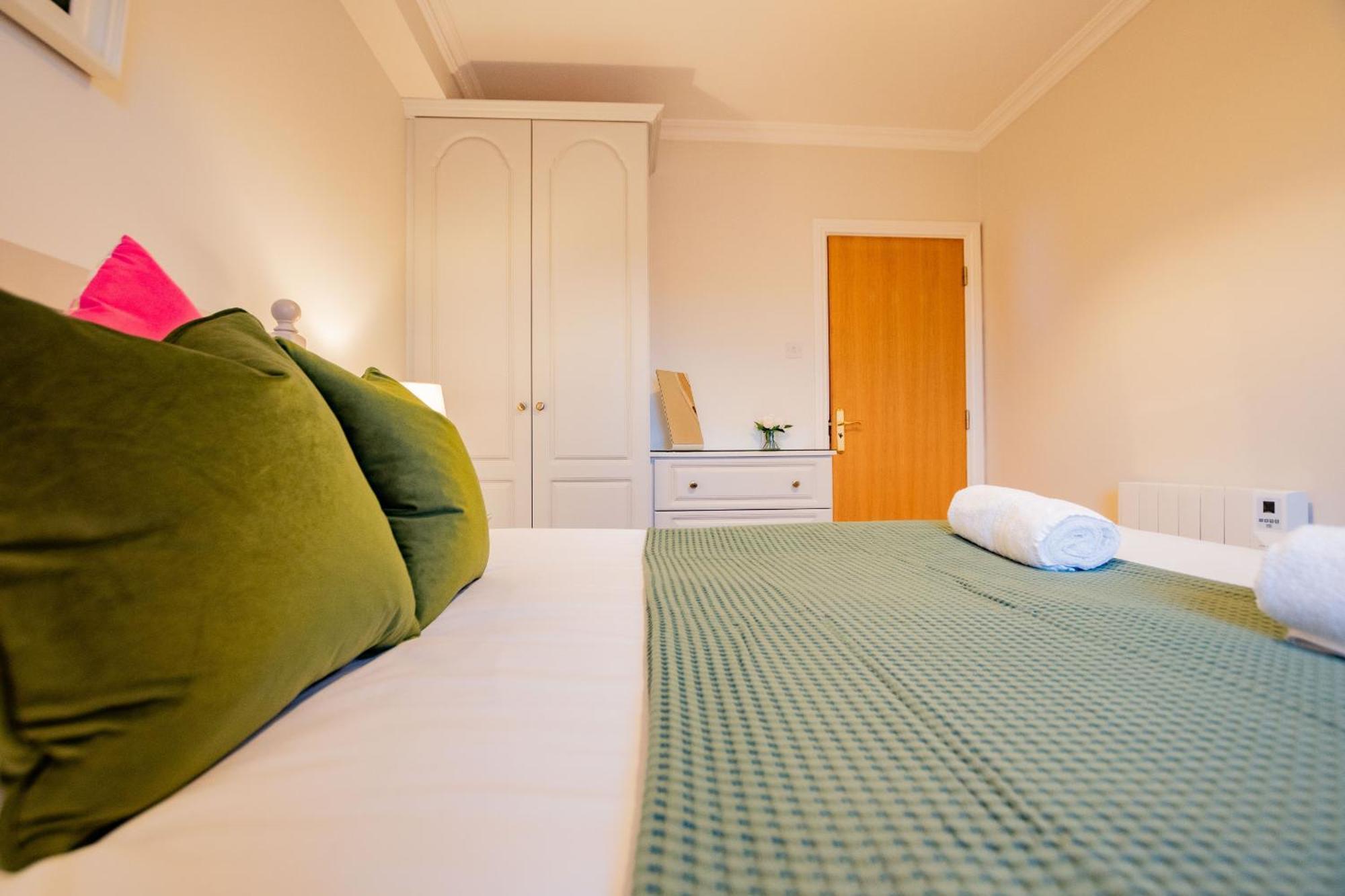 Dockland - Penthouse * Galway