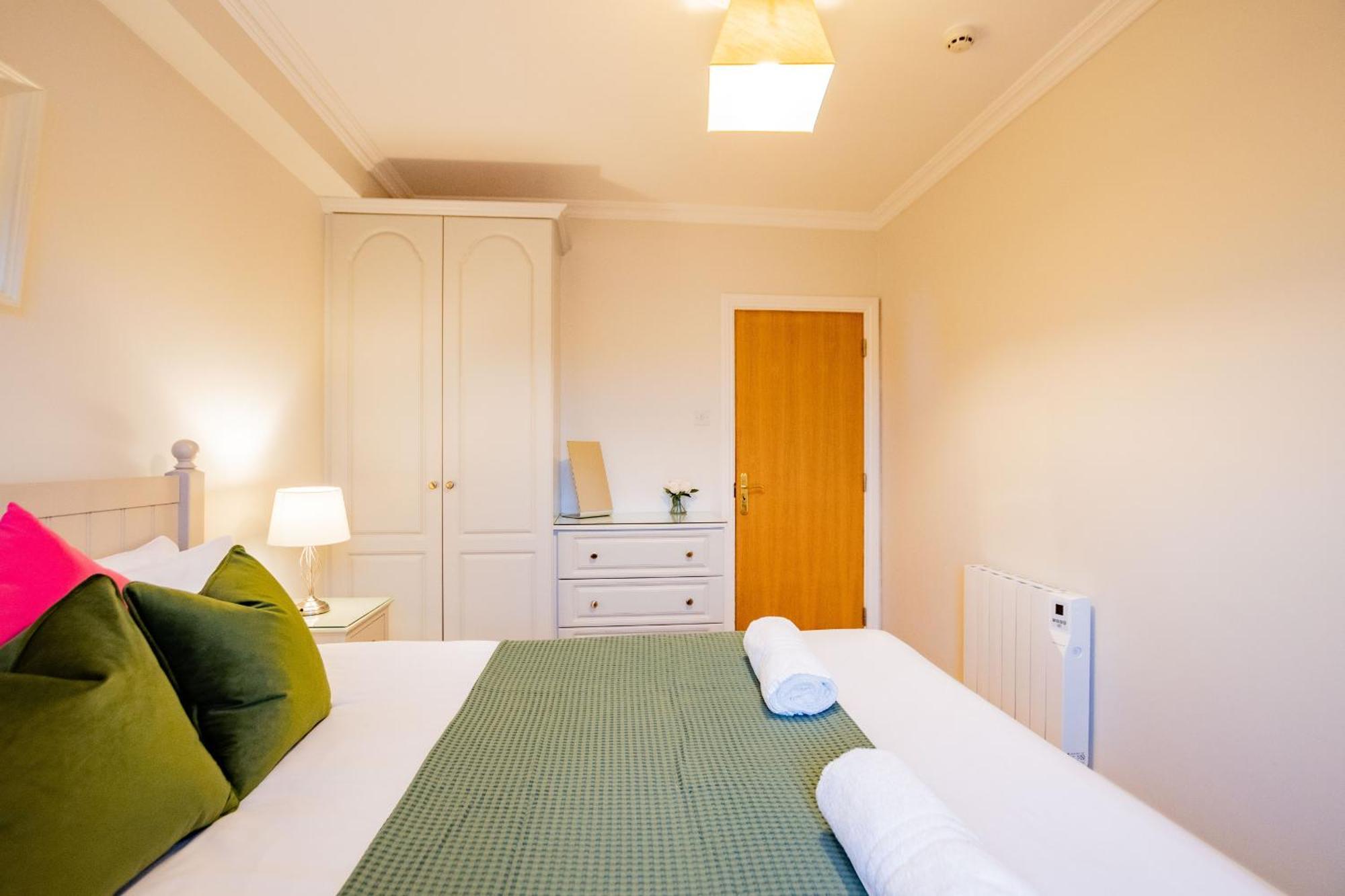 Apartment Dockland - Penthouse Galway