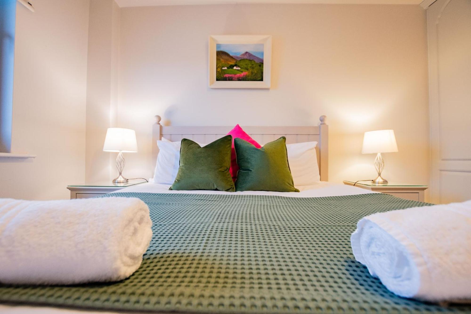Dockland - Penthouse Galway
