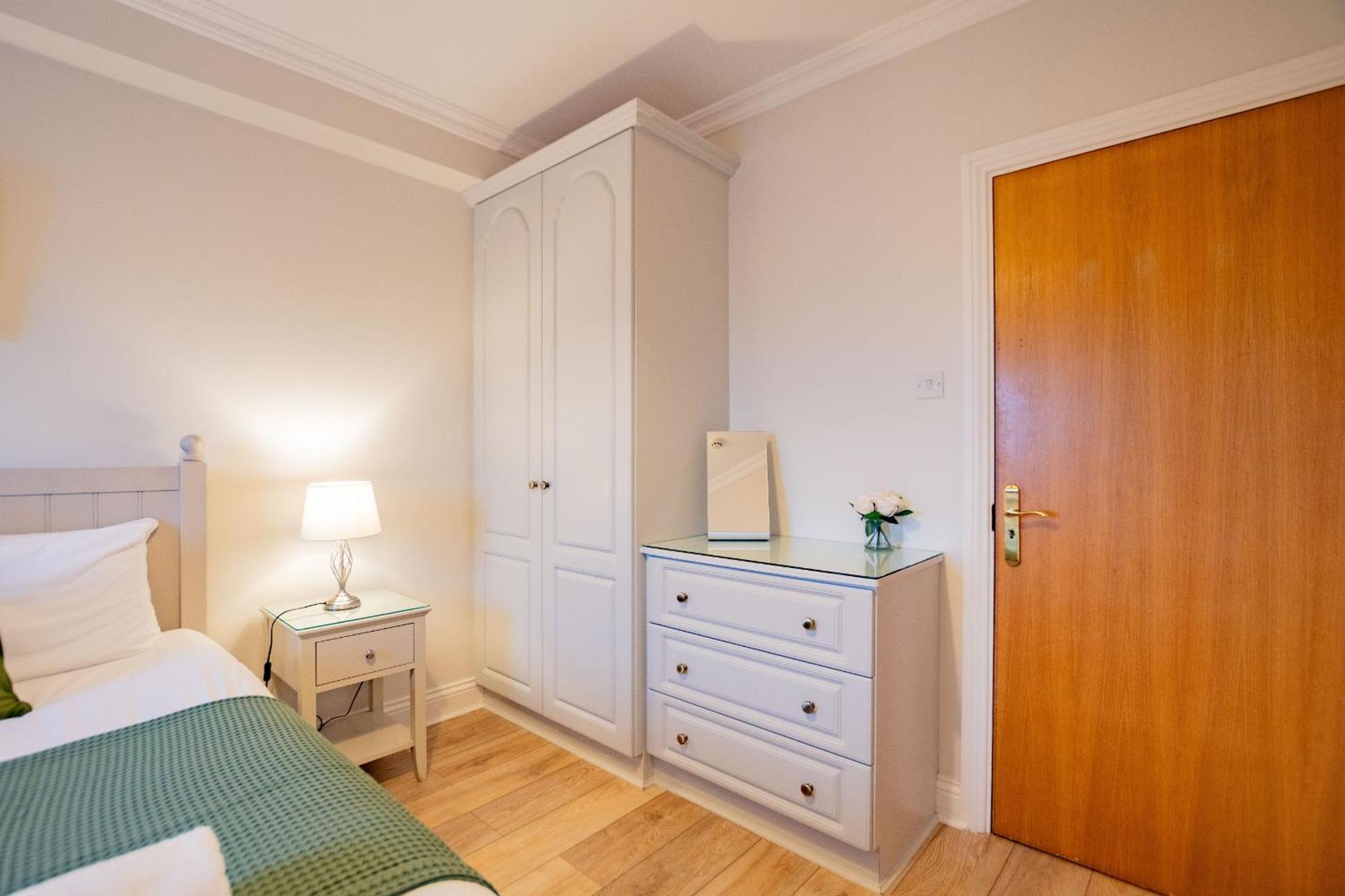 Dockland - Penthouse * Galway