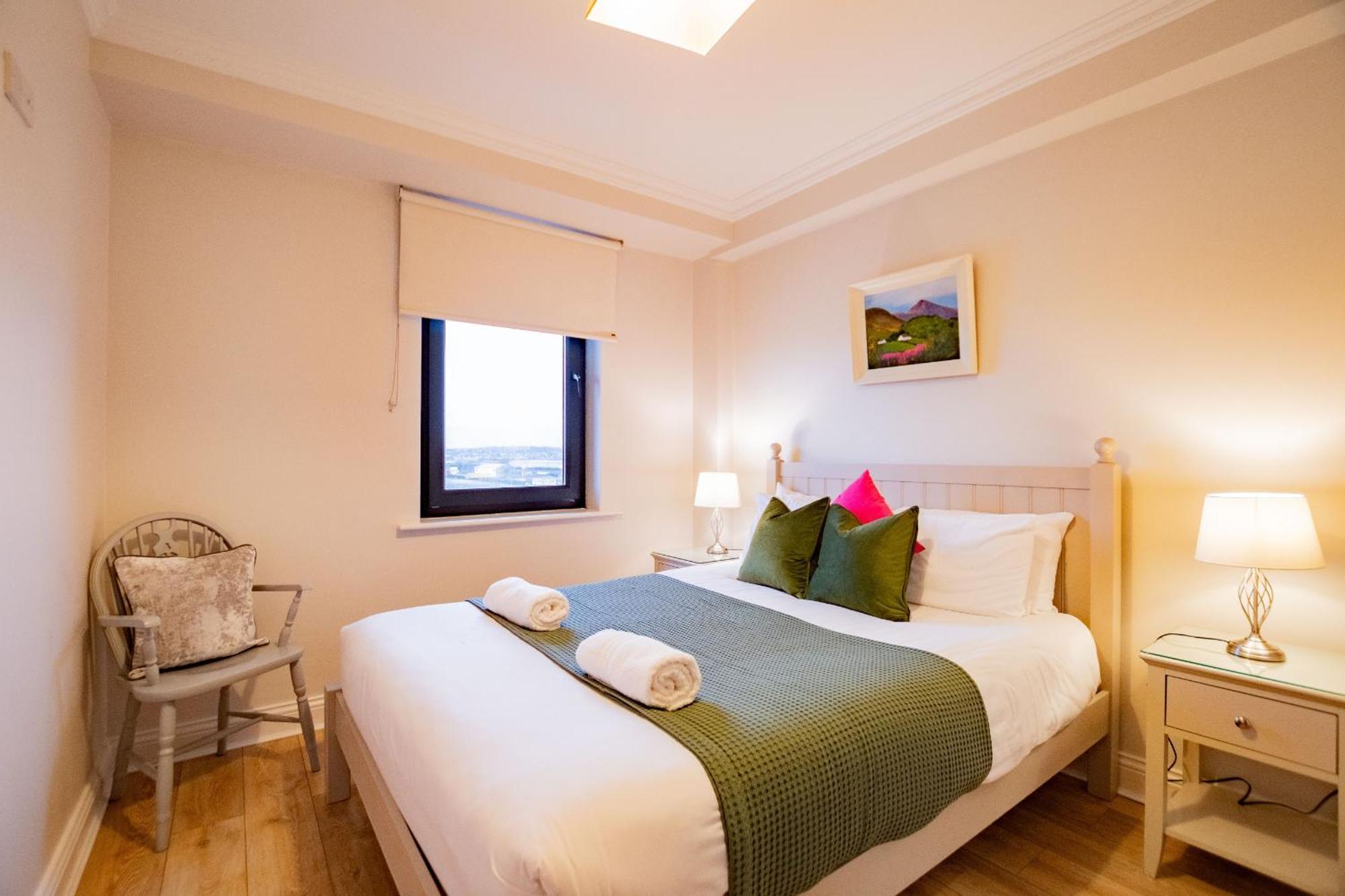 Dockland - Penthouse
