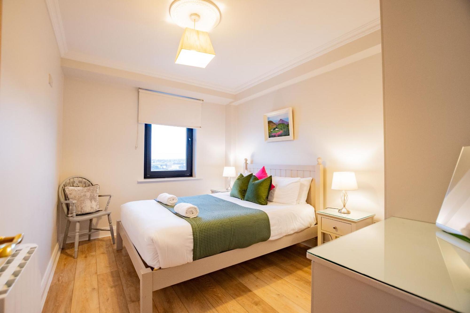 Apartment Dockland - Penthouse