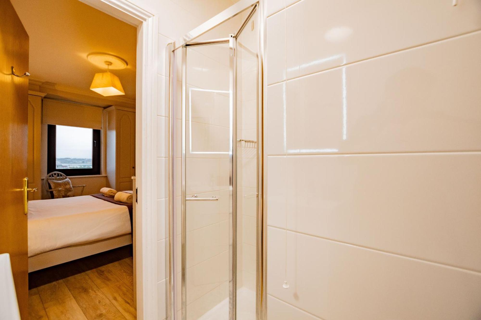 Dockland - Penthouse * Galway