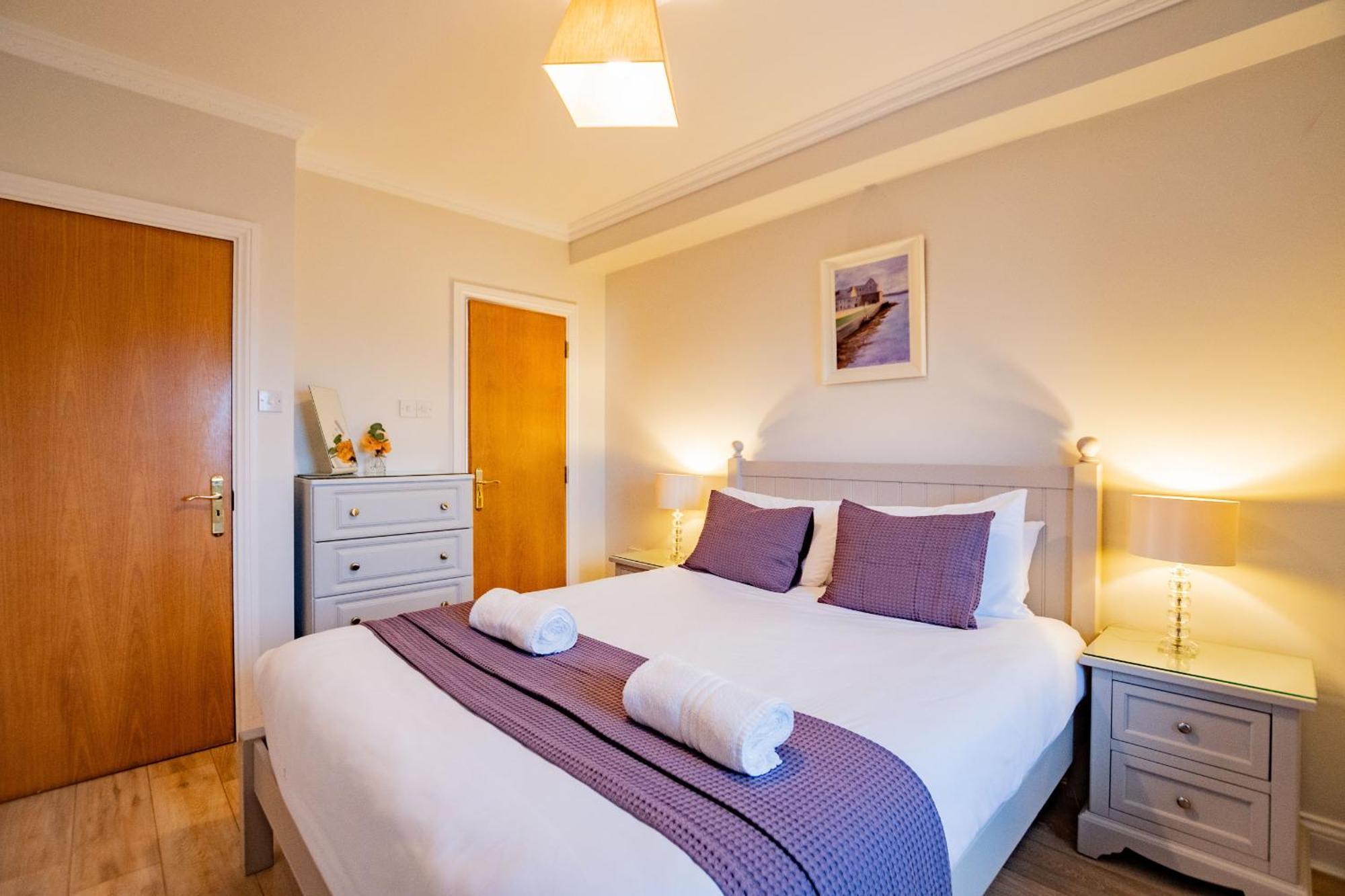 Apartment Dockland - Penthouse