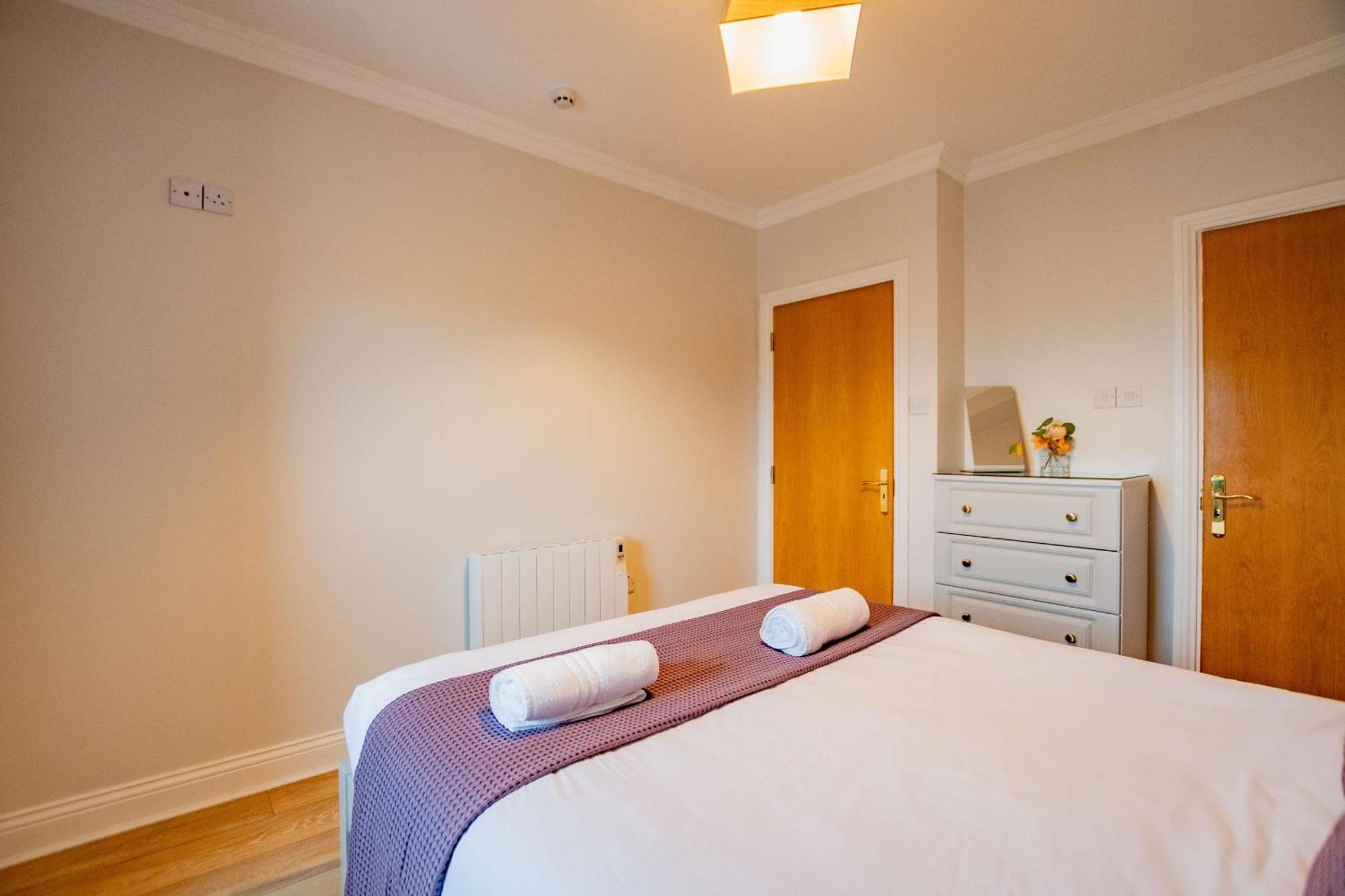 Apartment Dockland - Penthouse Galway