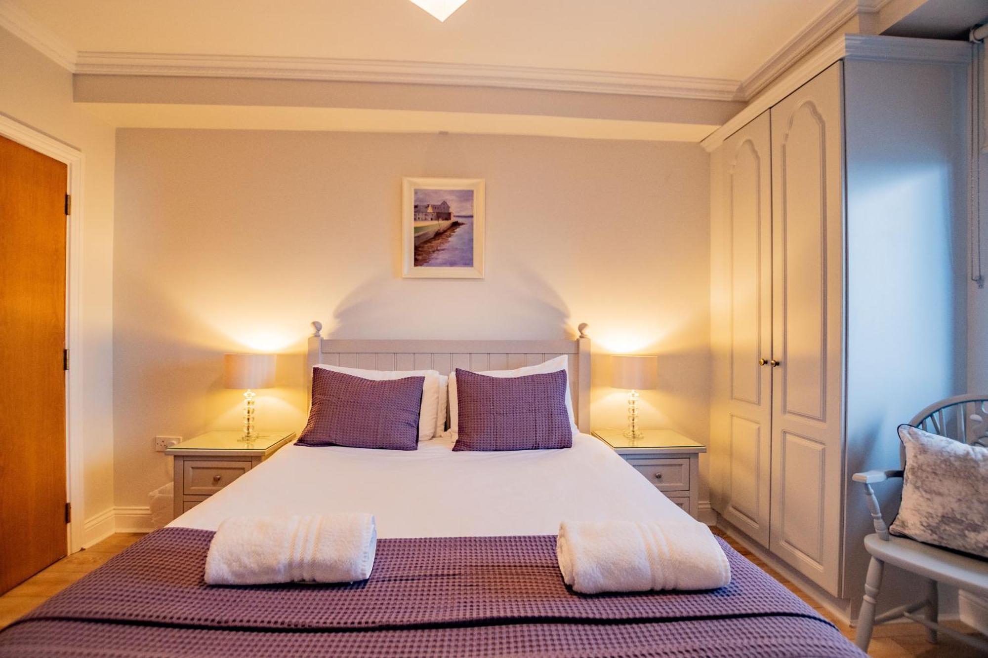 Dockland - Penthouse Galway