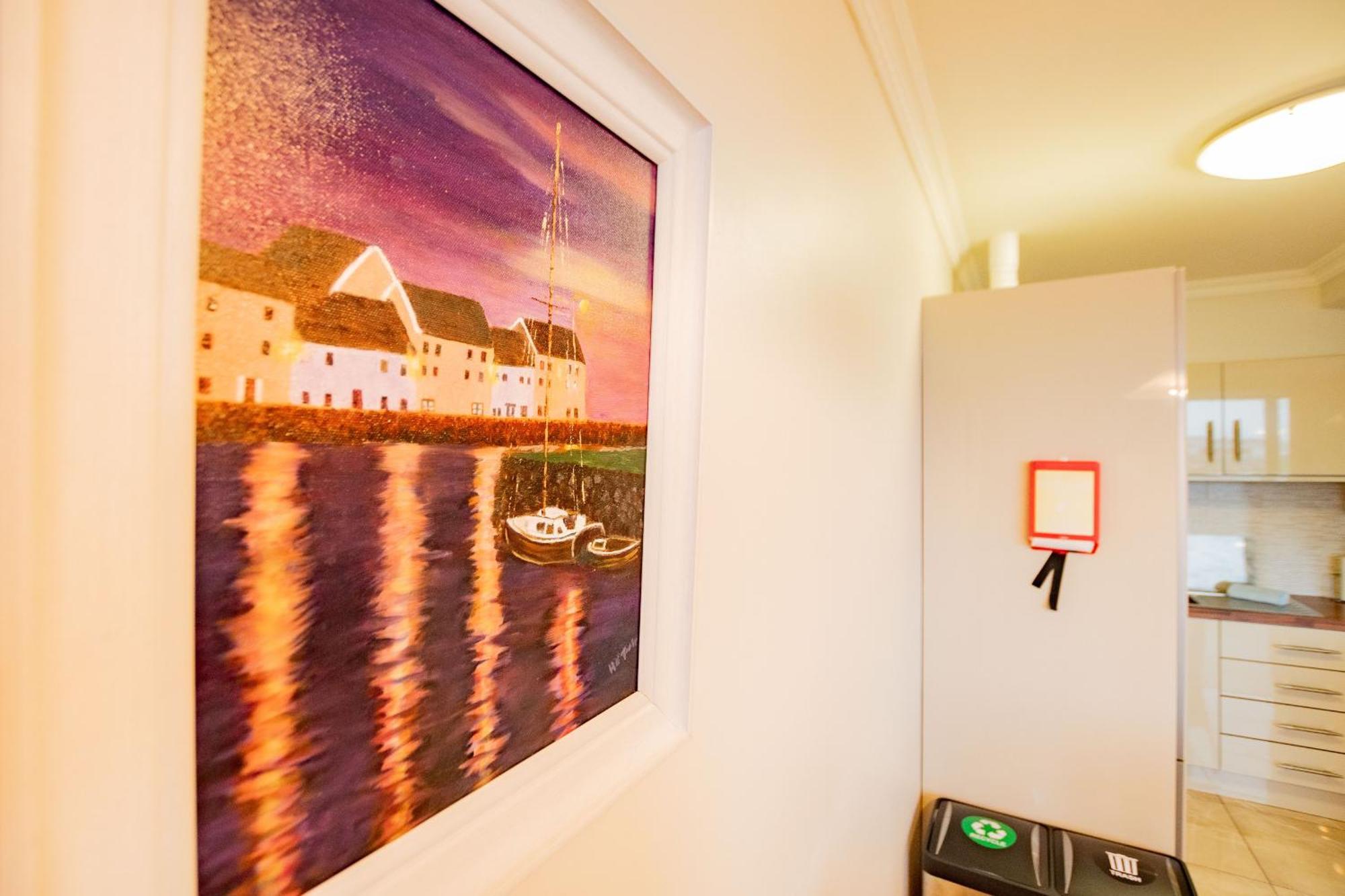 Dockland - Penthouse