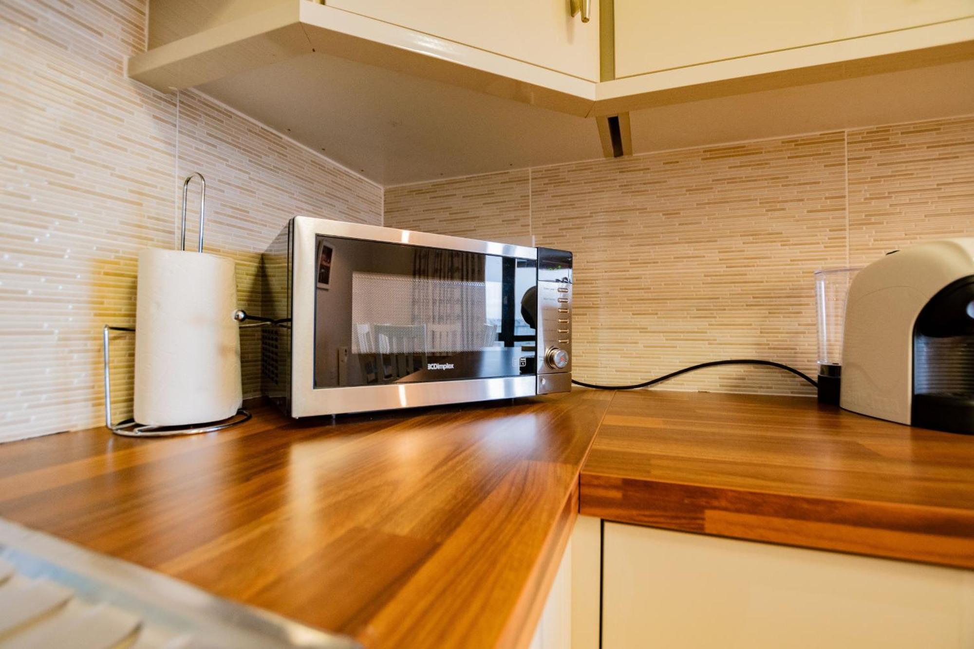 Apartment Dockland - Penthouse