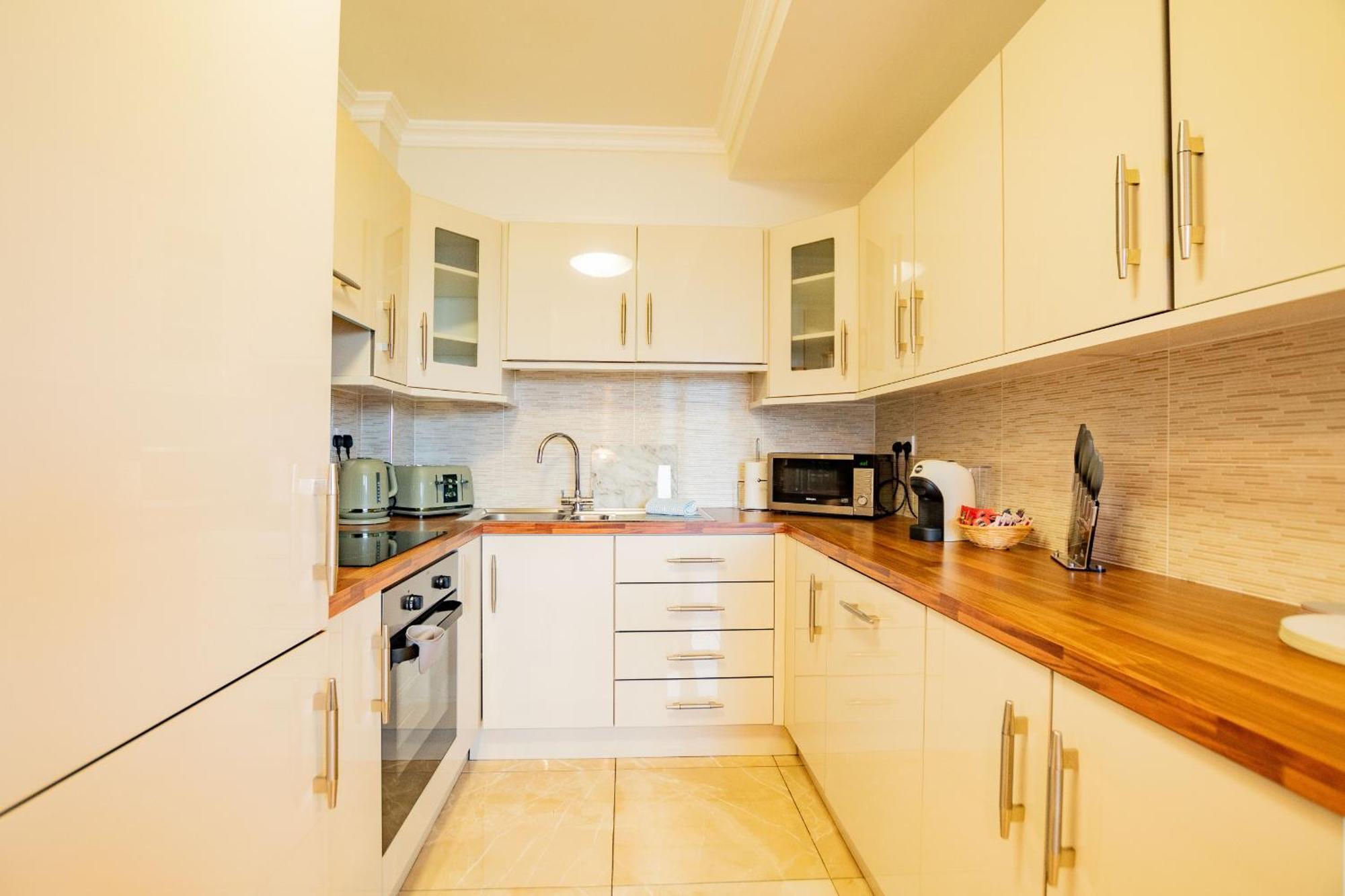 Dockland - Penthouse Galway
