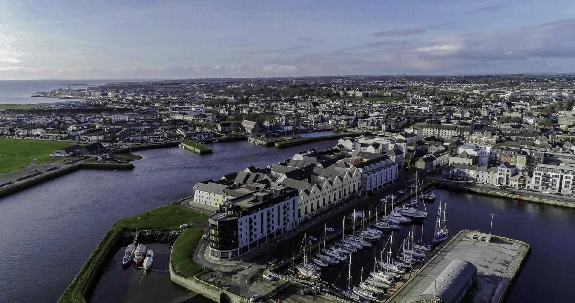 Apartment Dockland - Penthouse *