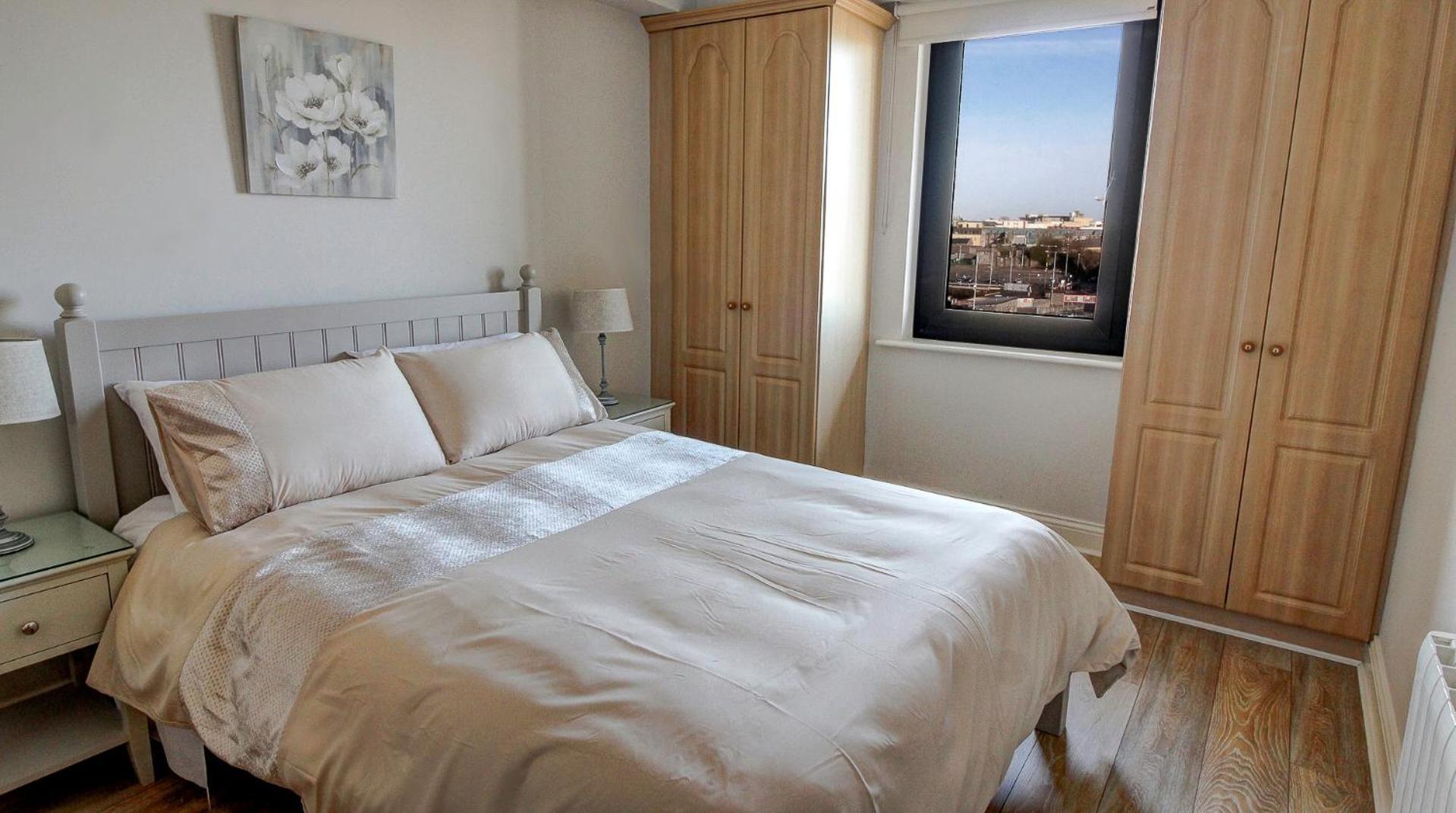 Apartment Dockland - Penthouse Galway