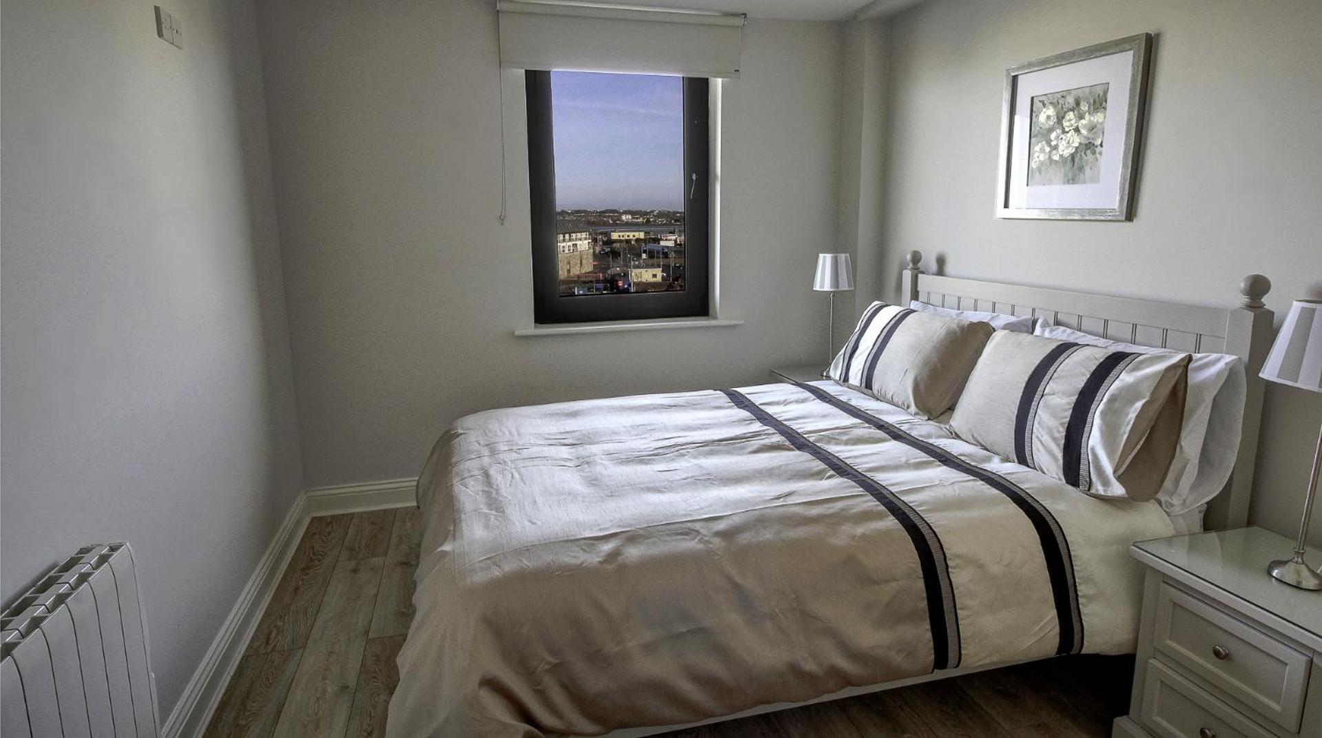 Dockland - Penthouse *