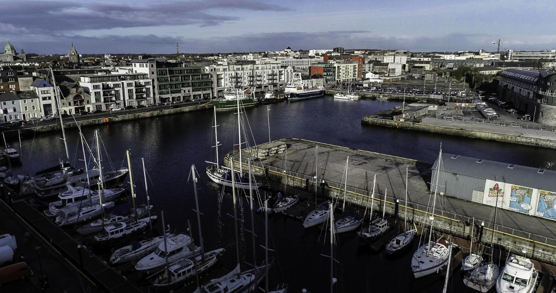 Dockland - Penthouse